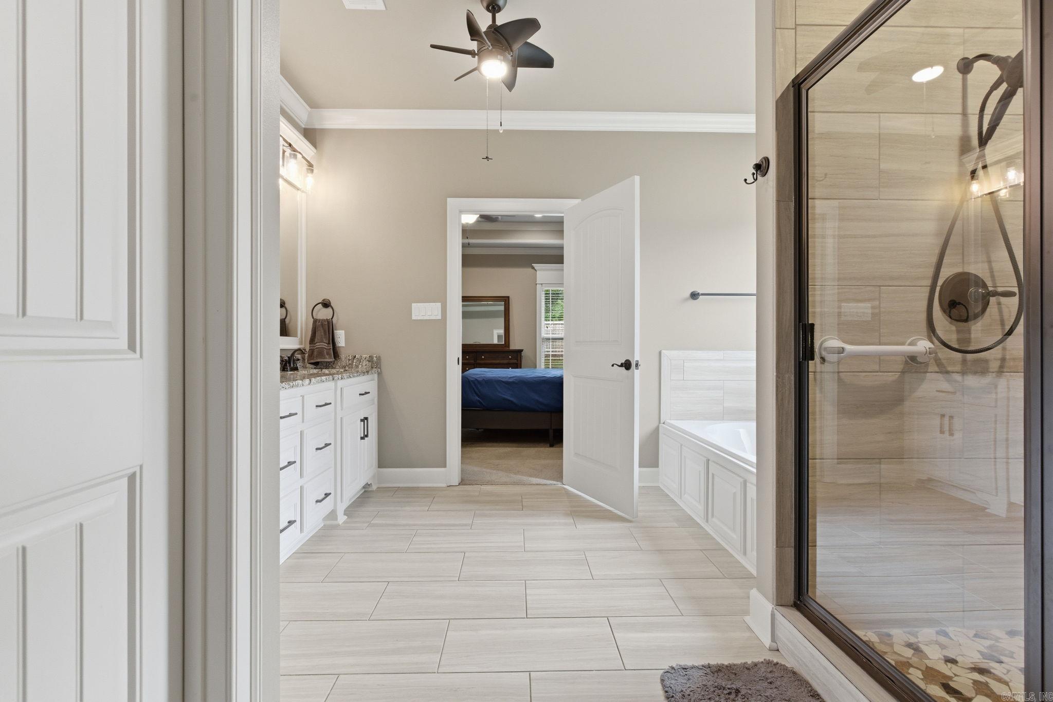 COLDWATER CREEK - Residential