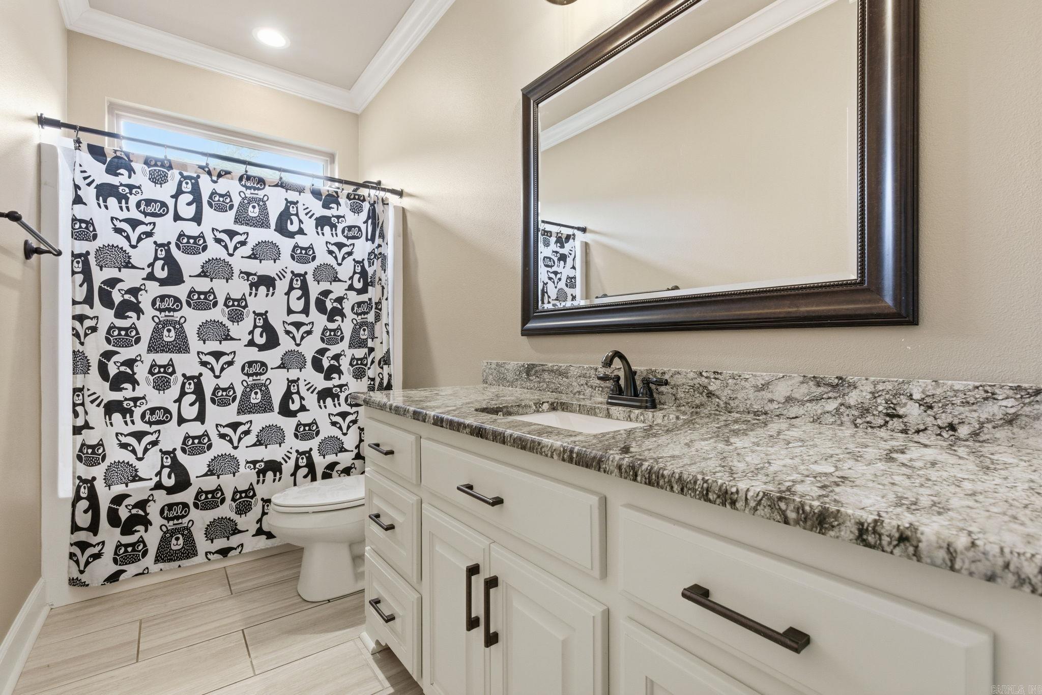 COLDWATER CREEK - Residential