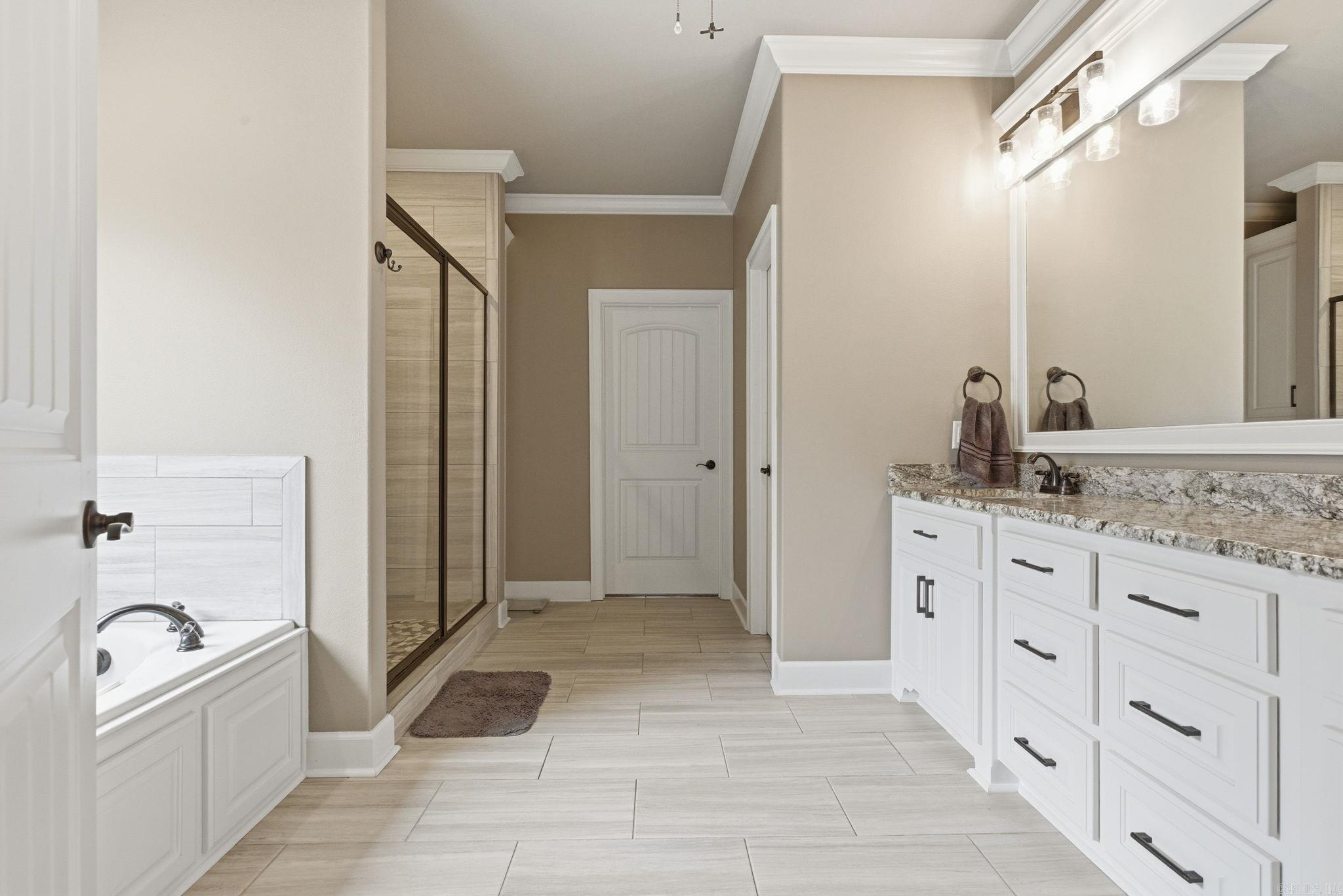 COLDWATER CREEK - Residential