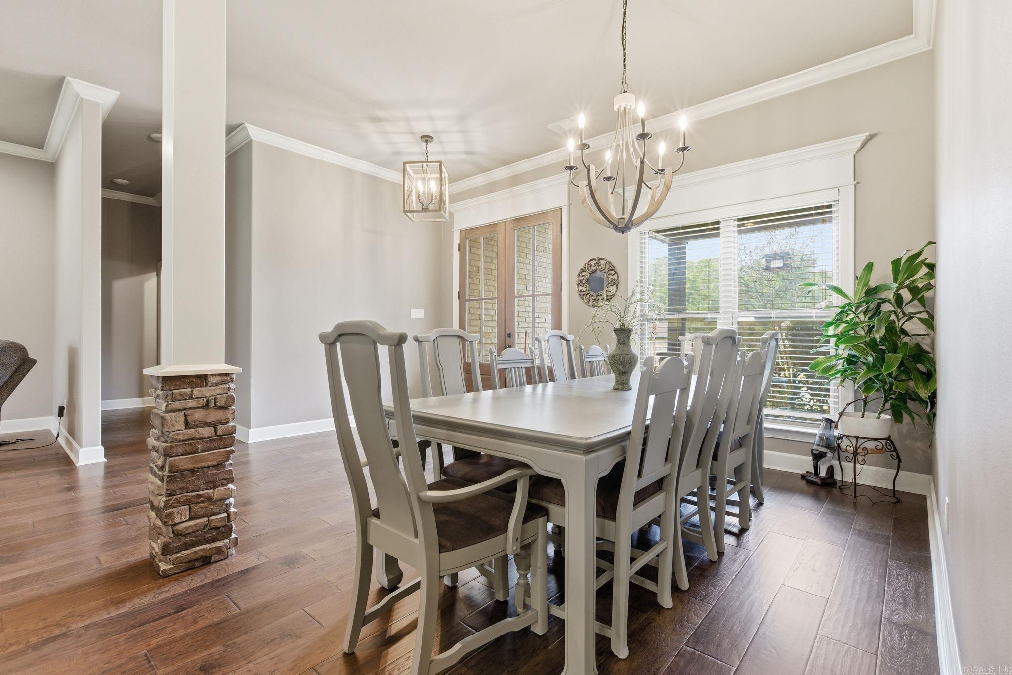 COLDWATER CREEK - Residential