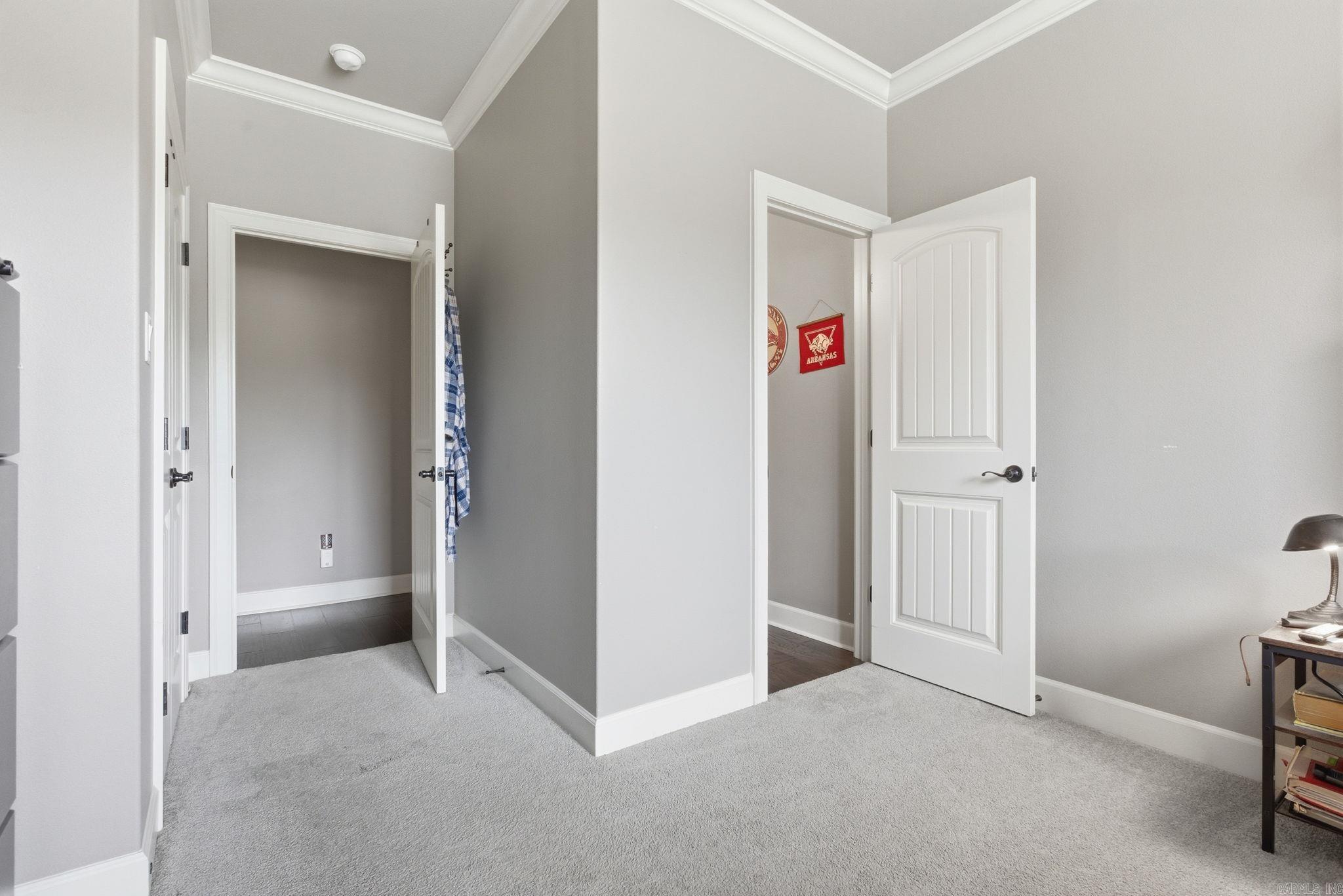 COLDWATER CREEK - Residential