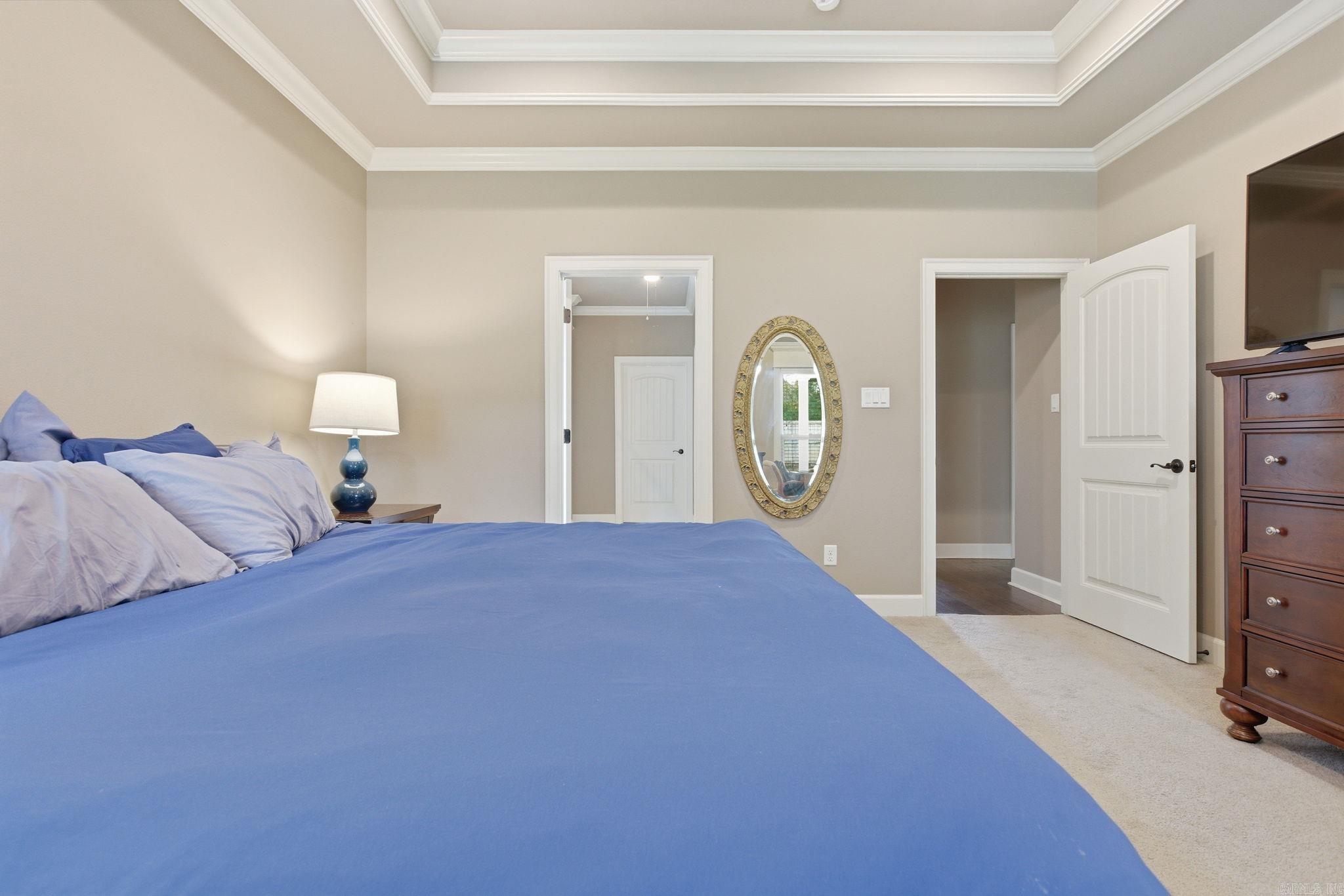 COLDWATER CREEK - Residential