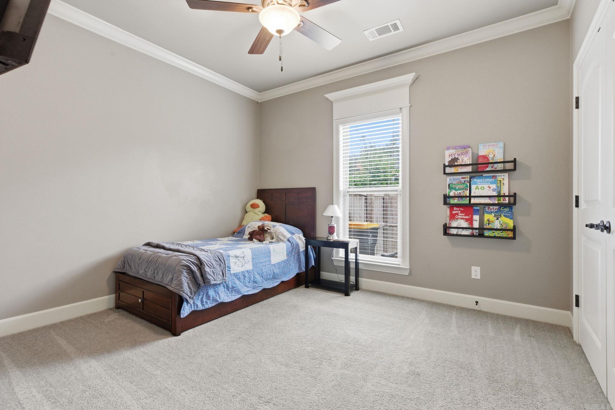 COLDWATER CREEK - Residential