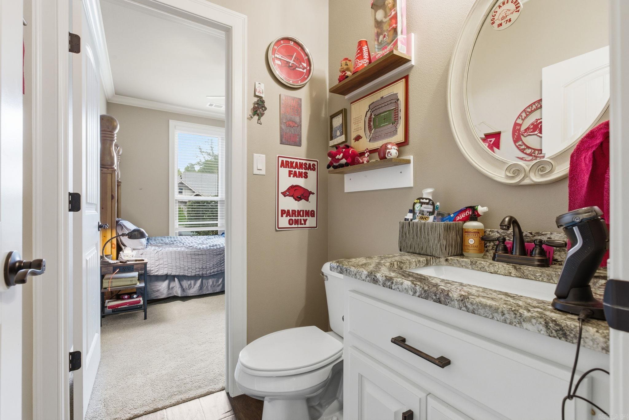 COLDWATER CREEK - Residential