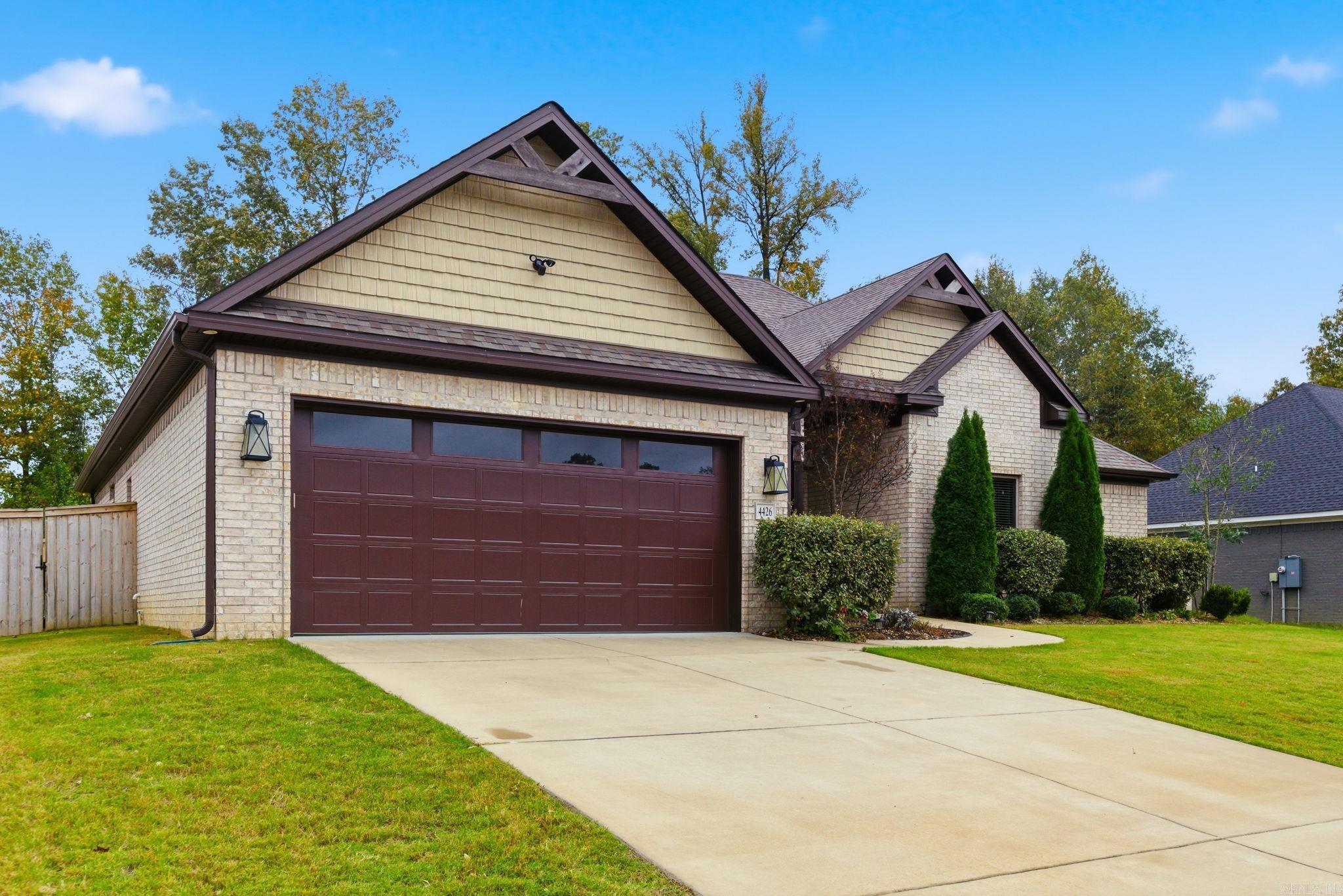 COLDWATER CREEK - Residential