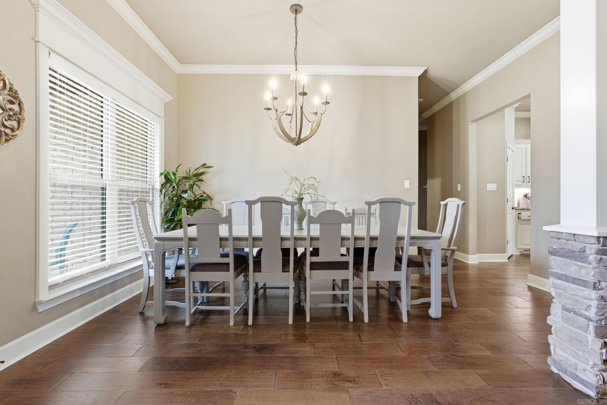 COLDWATER CREEK - Residential