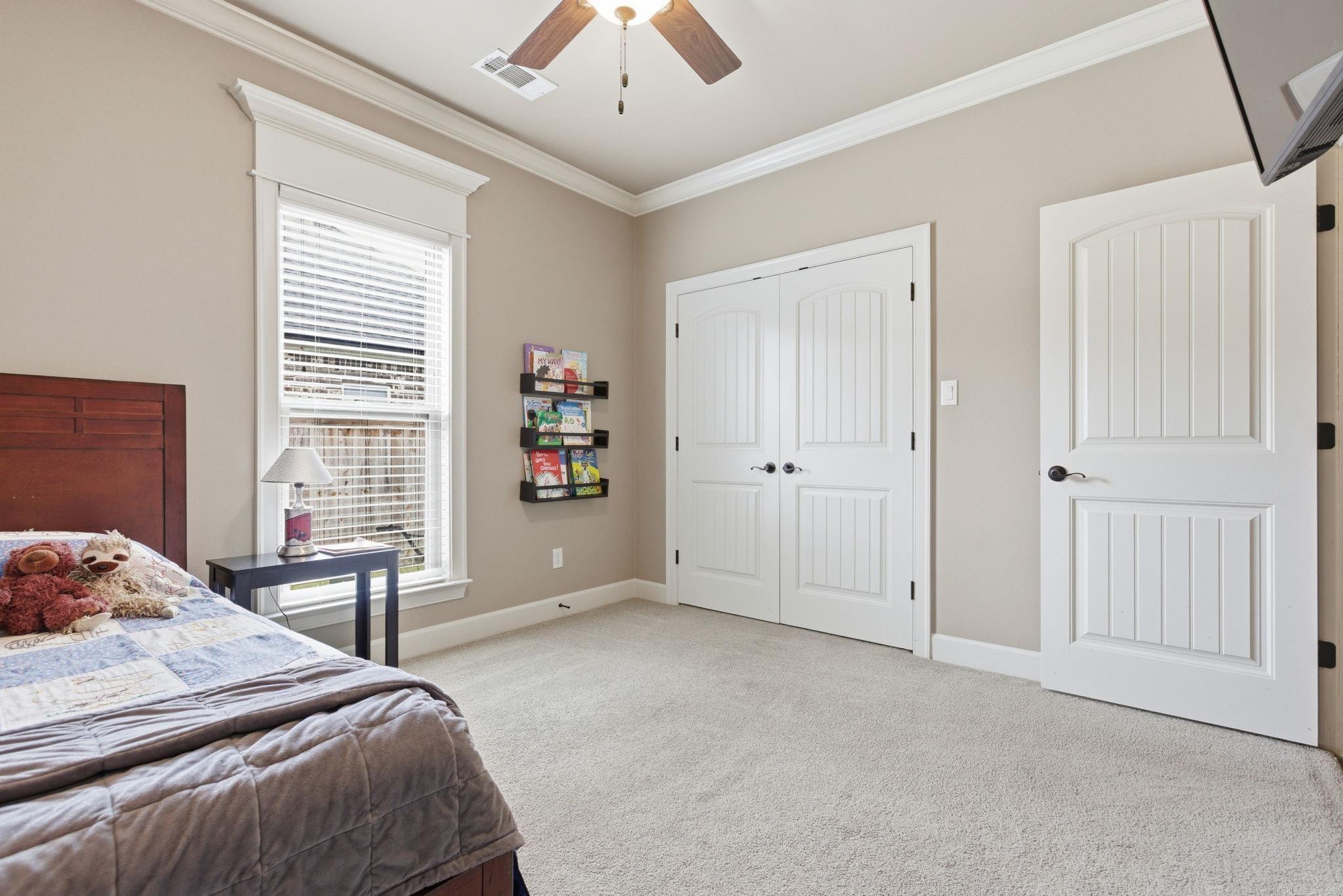 COLDWATER CREEK - Residential