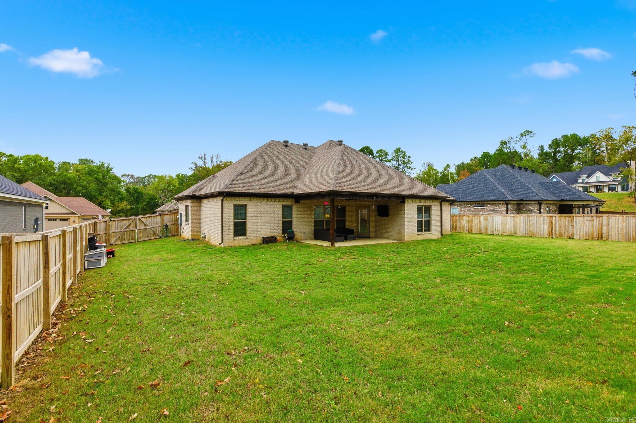 COLDWATER CREEK - Residential