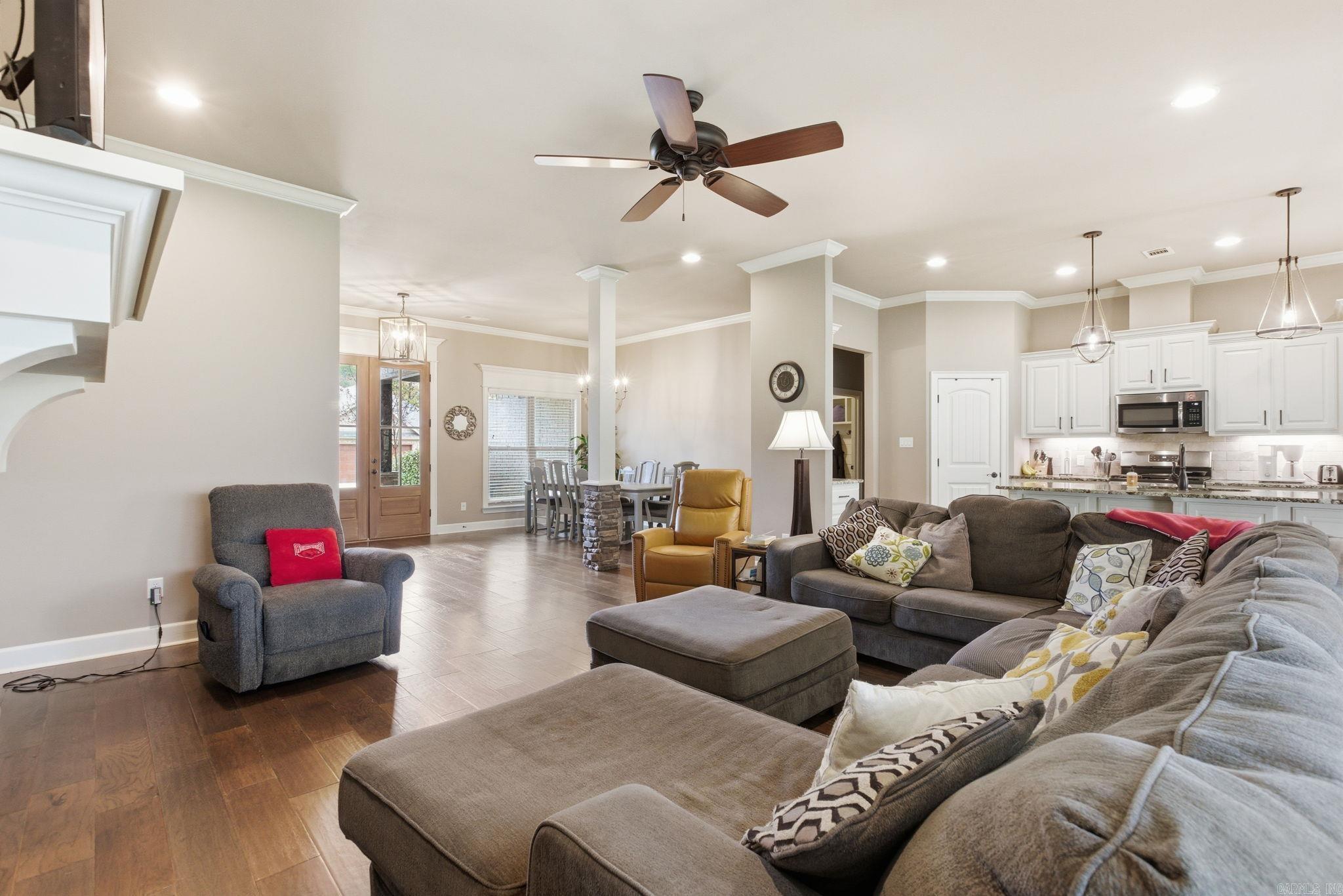 COLDWATER CREEK - Residential