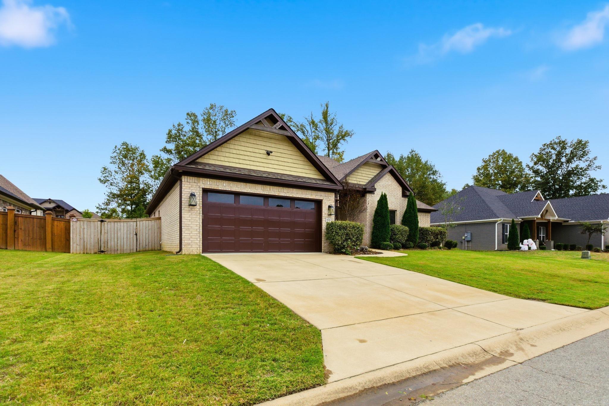 COLDWATER CREEK - Residential