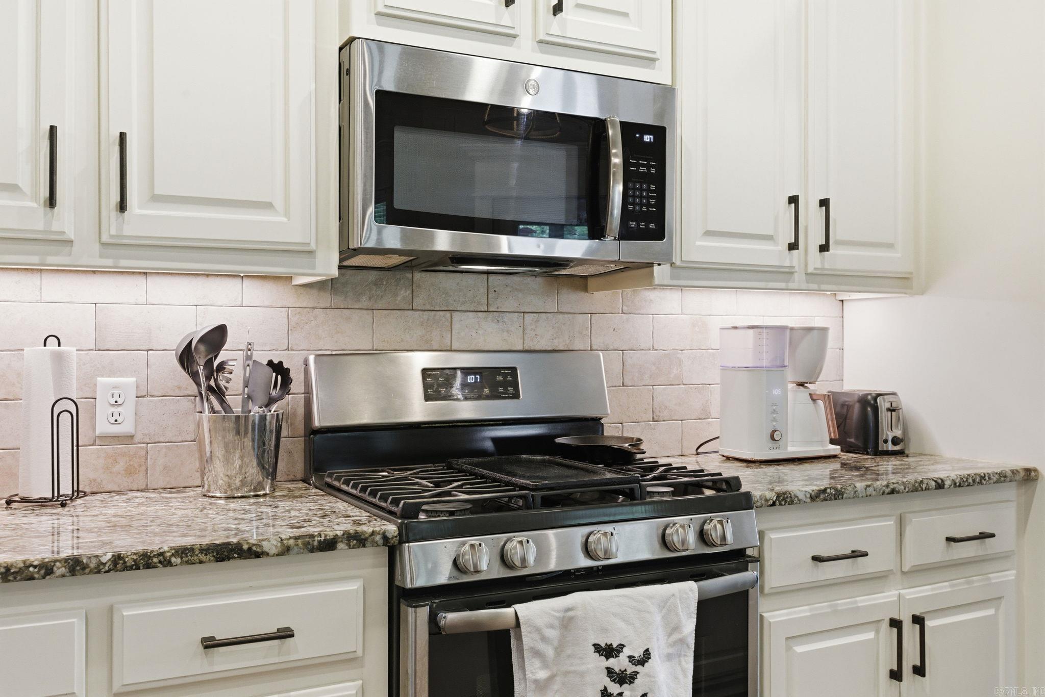 COLDWATER CREEK - Residential