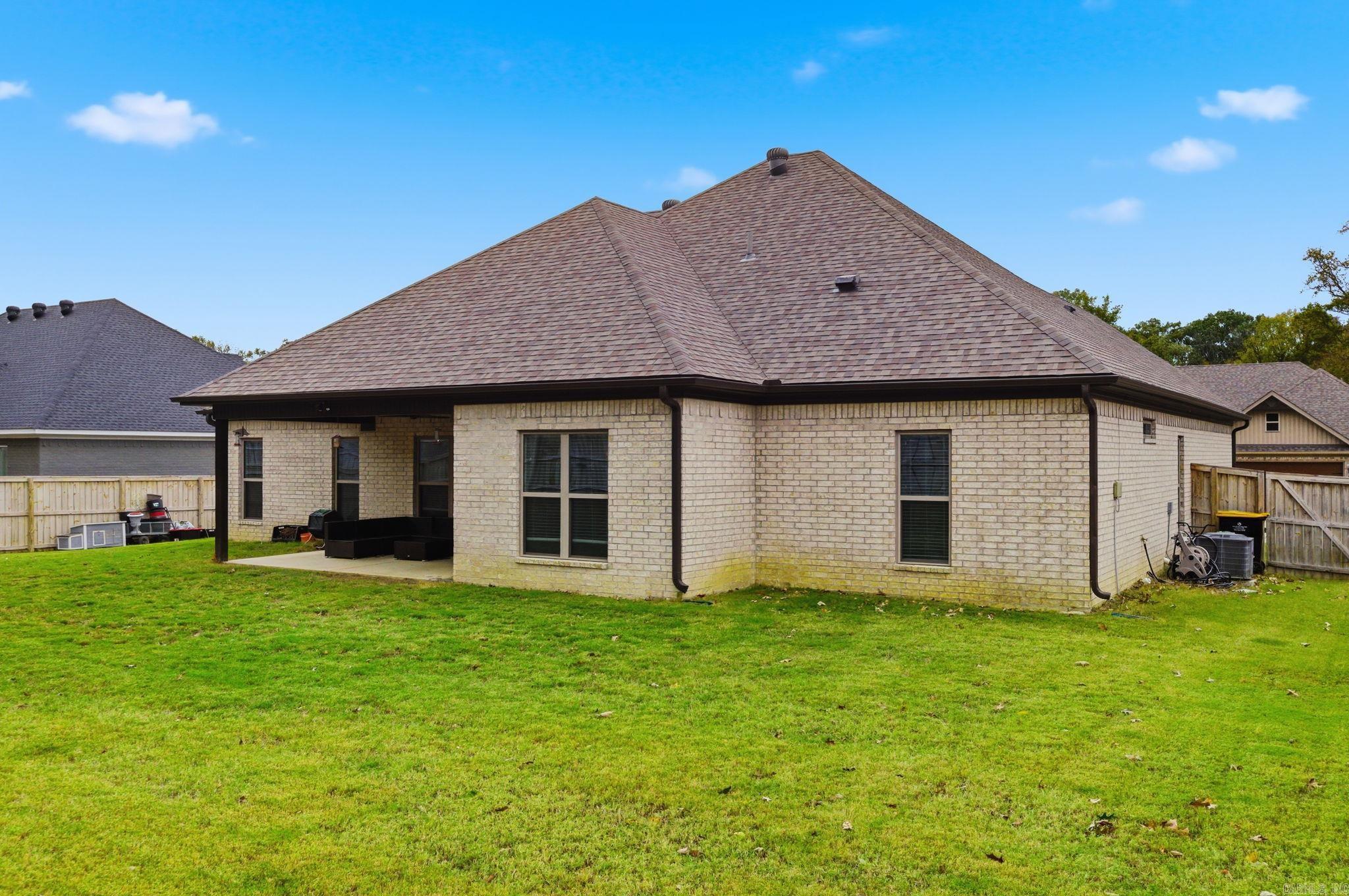 COLDWATER CREEK - Residential