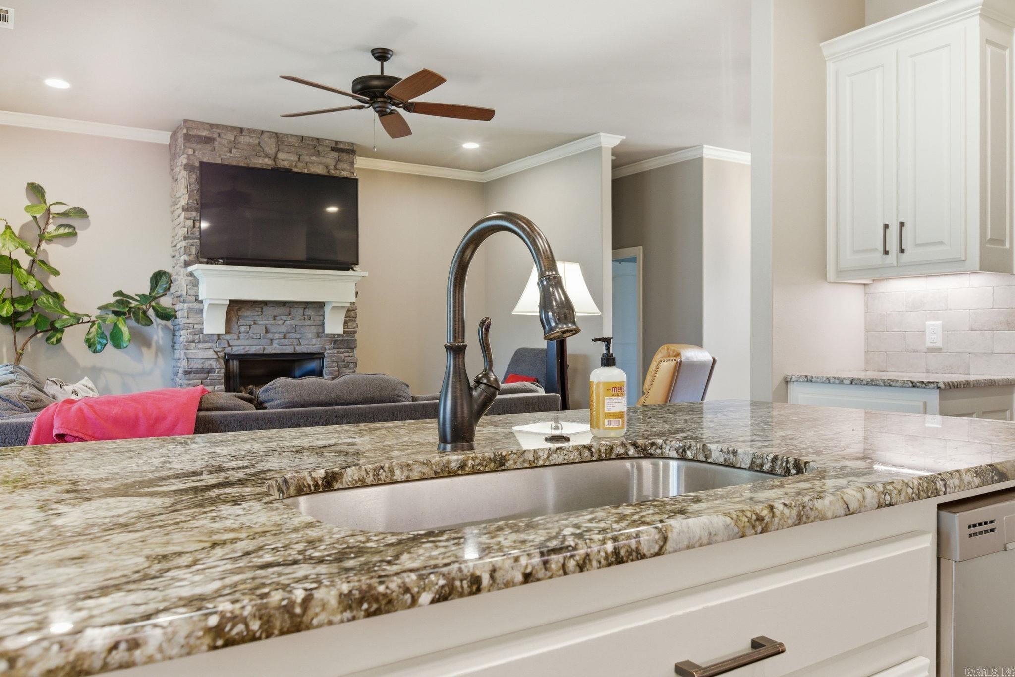 COLDWATER CREEK - Residential