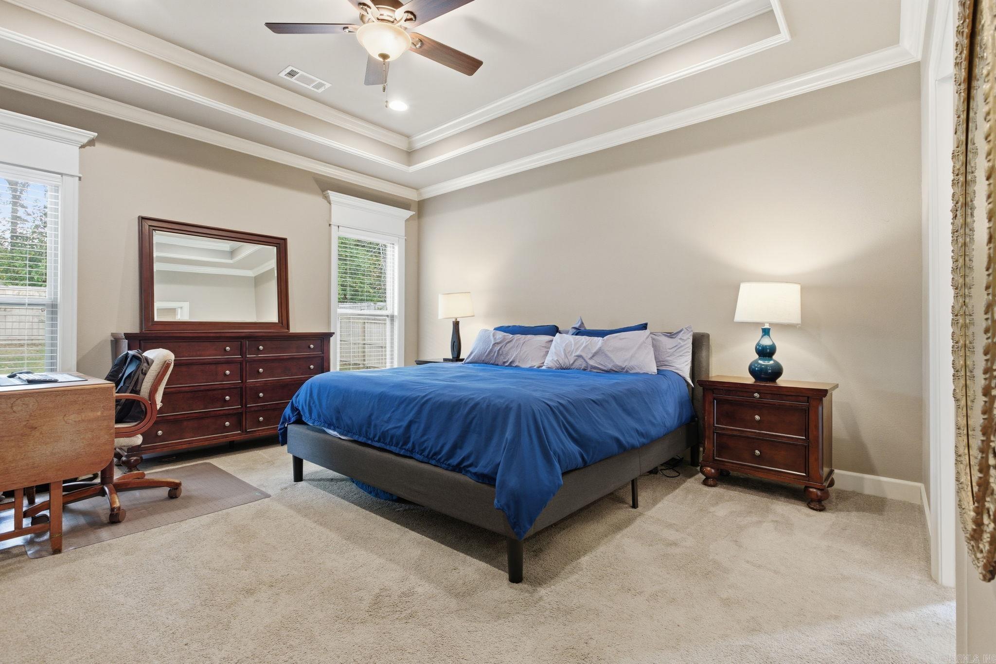 COLDWATER CREEK - Residential