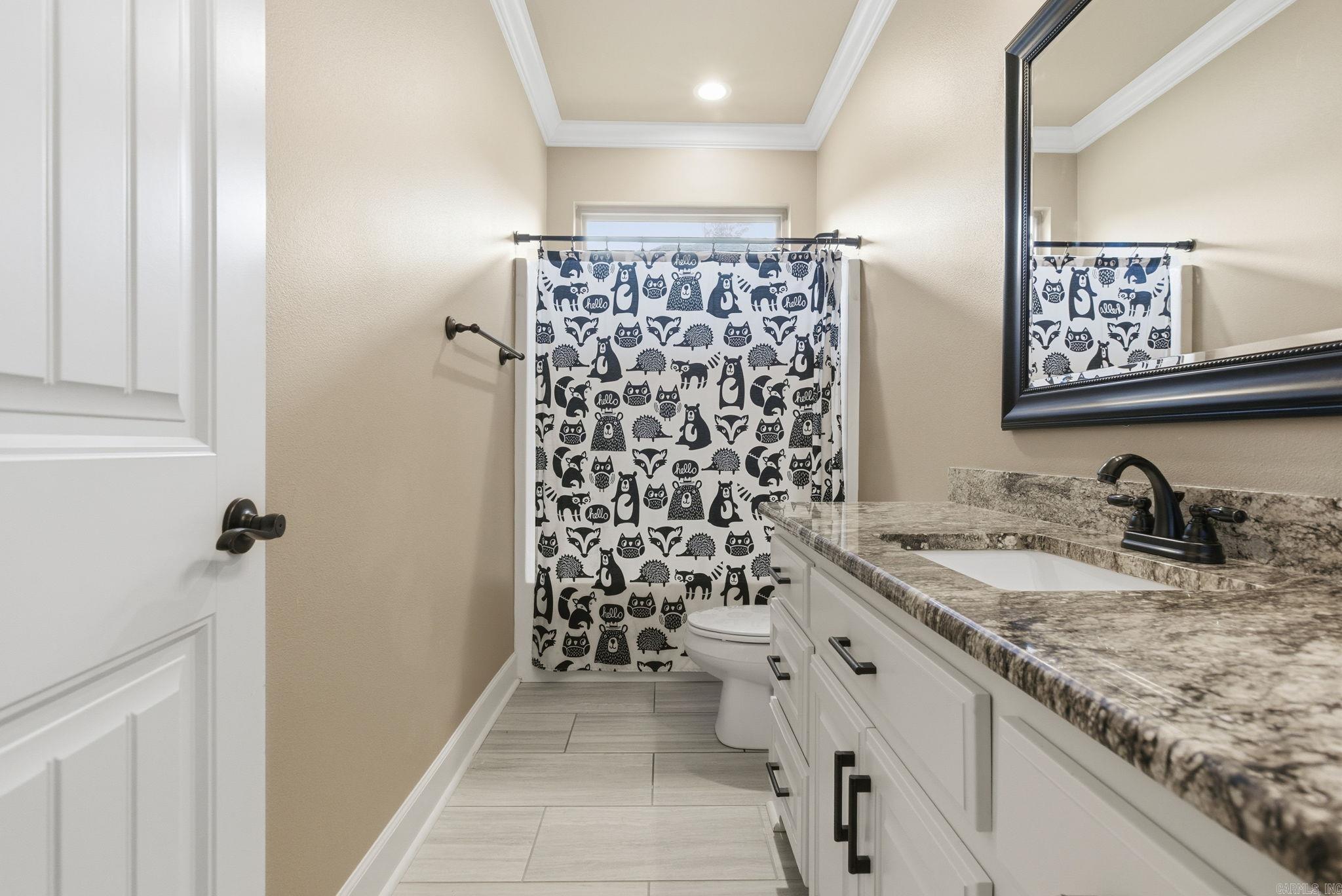 COLDWATER CREEK - Residential