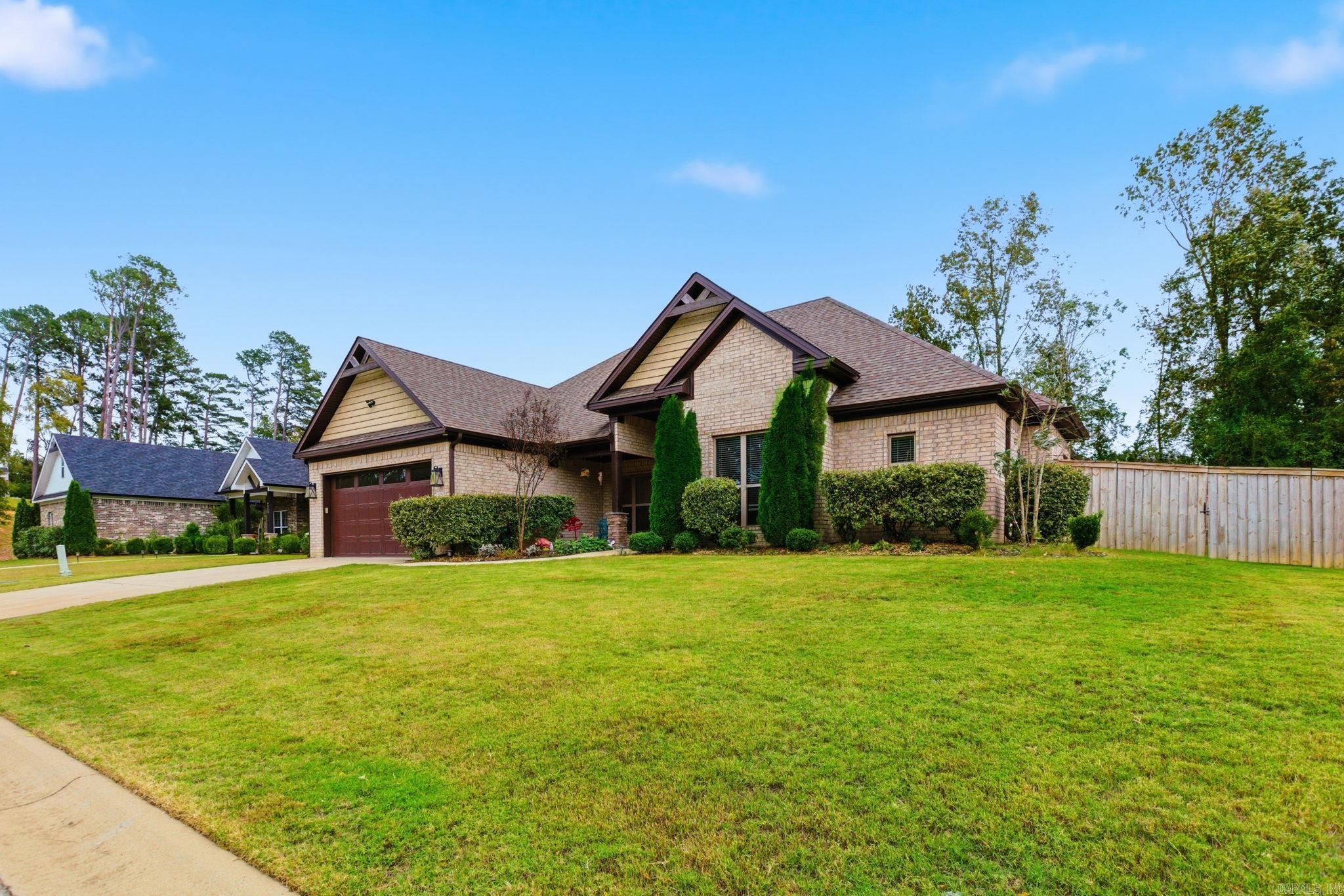 COLDWATER CREEK - Residential