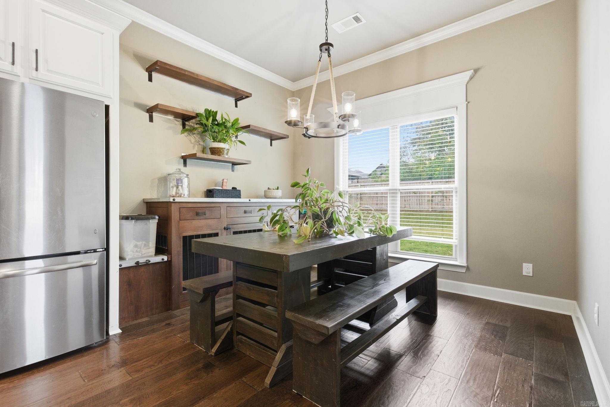 COLDWATER CREEK - Residential