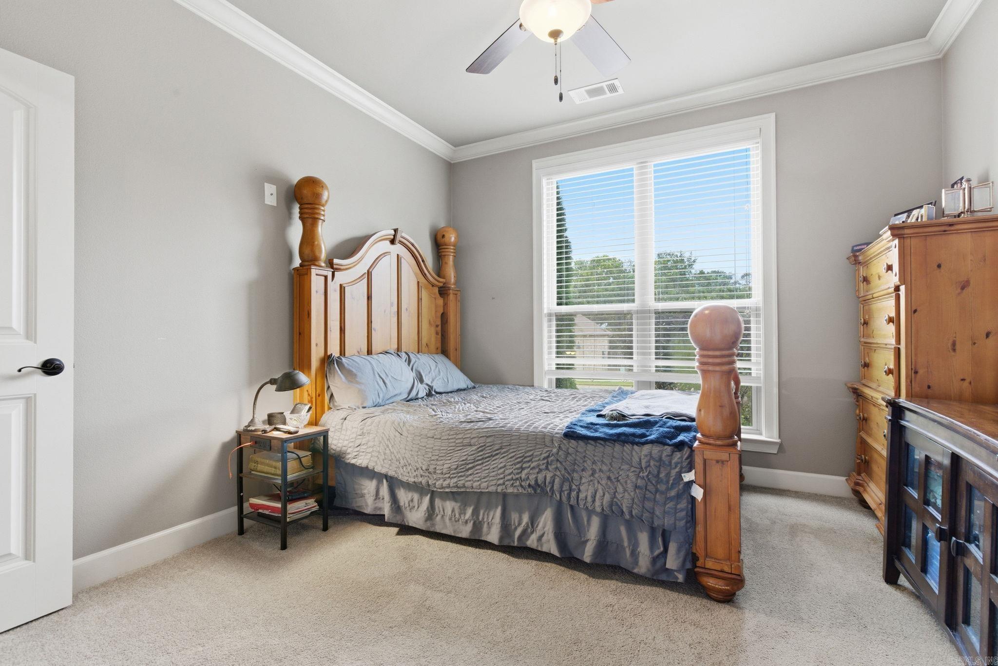 COLDWATER CREEK - Residential