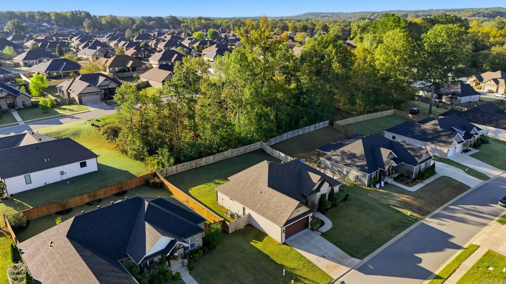 COLDWATER CREEK - Residential