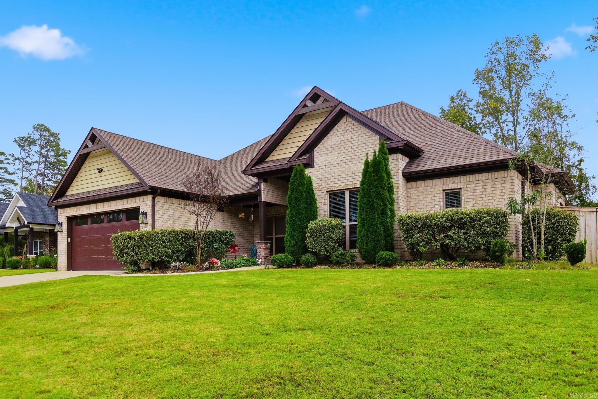 COLDWATER CREEK - Residential