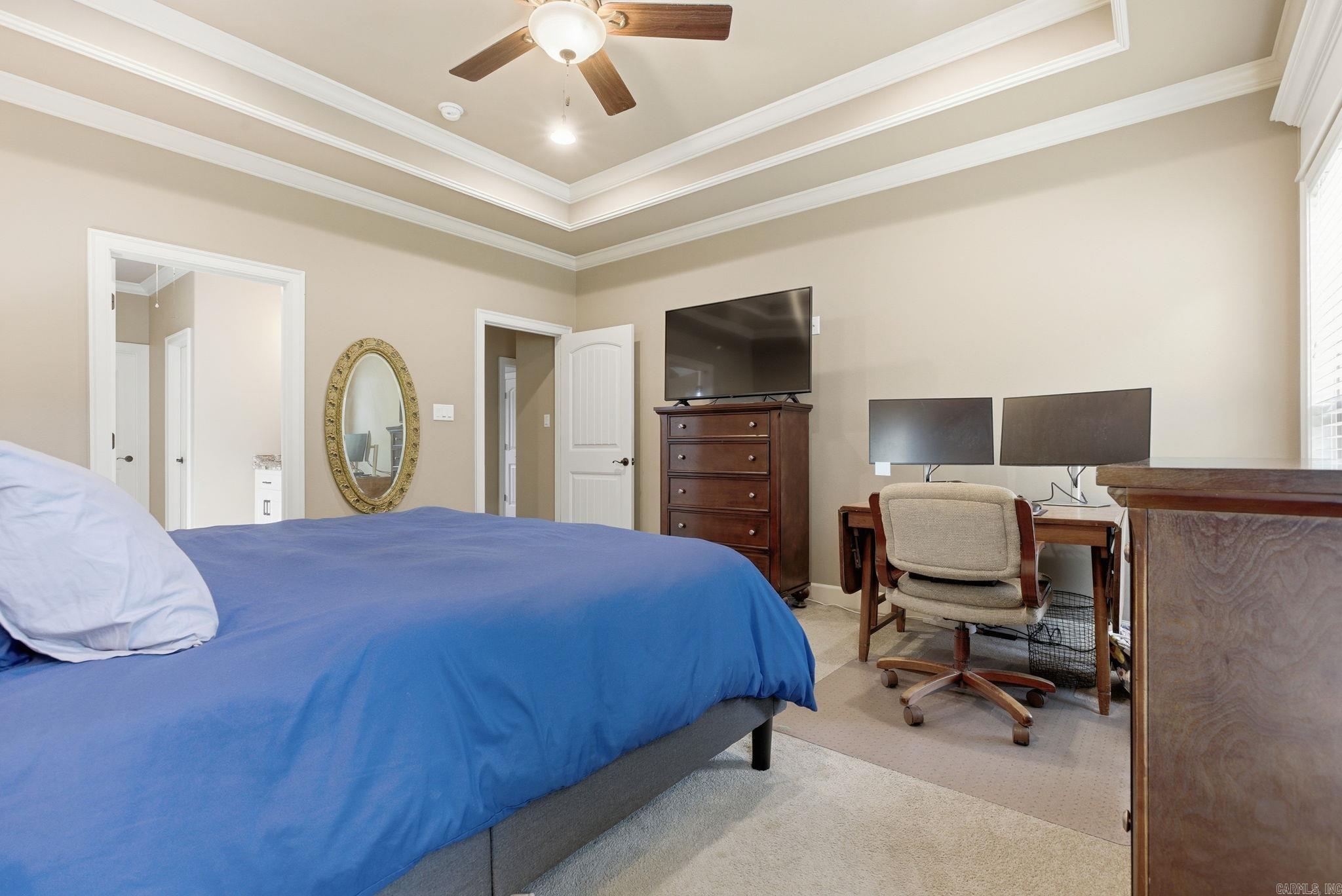 COLDWATER CREEK - Residential