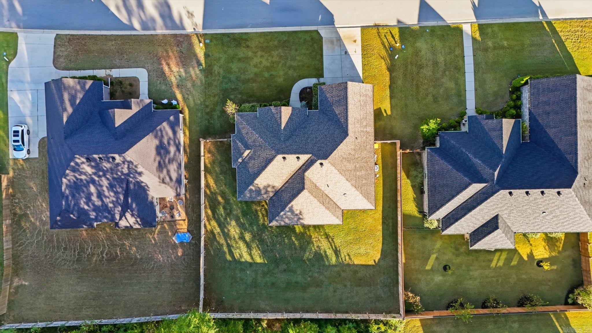 COLDWATER CREEK - Residential