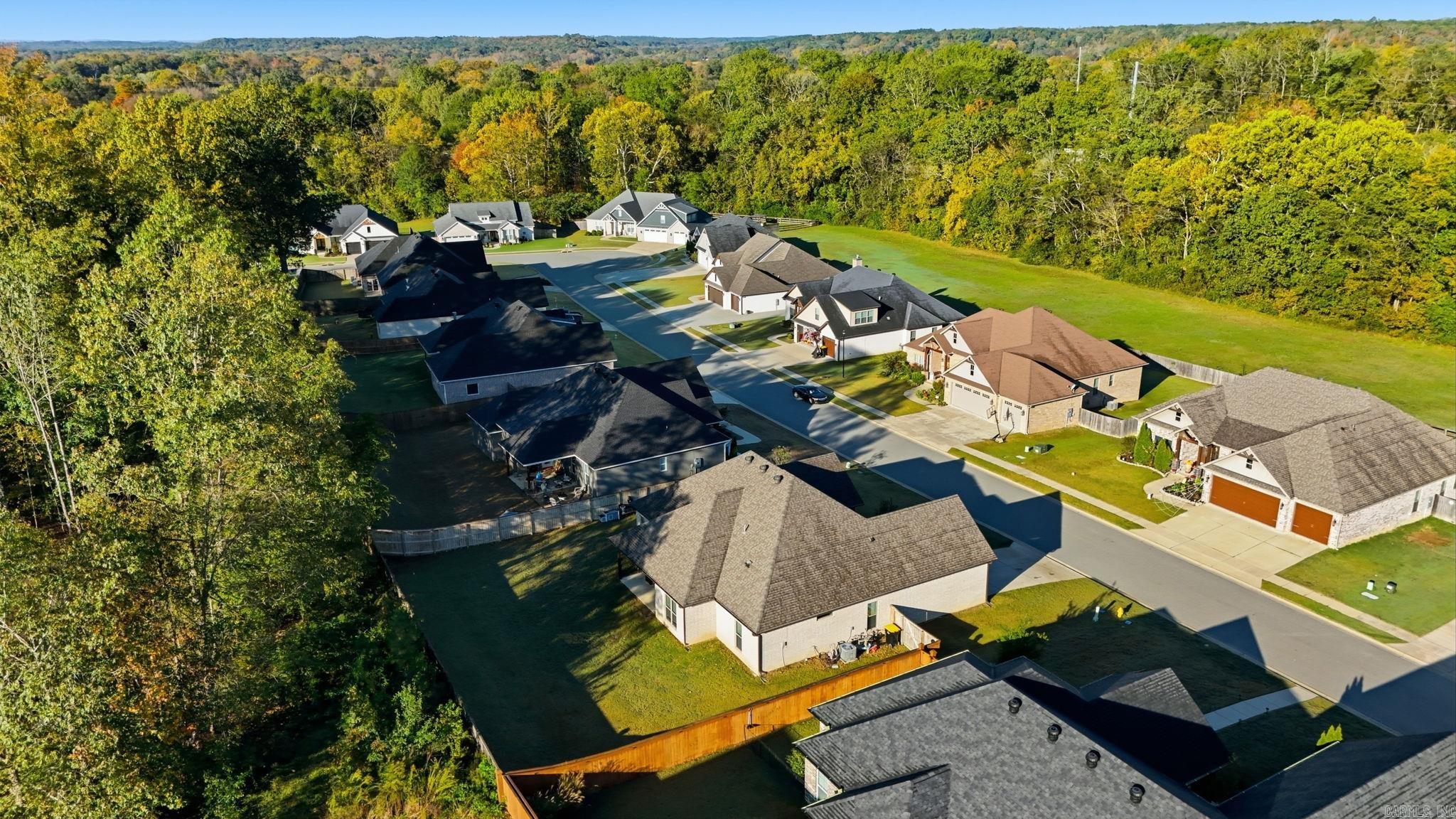 COLDWATER CREEK - Residential