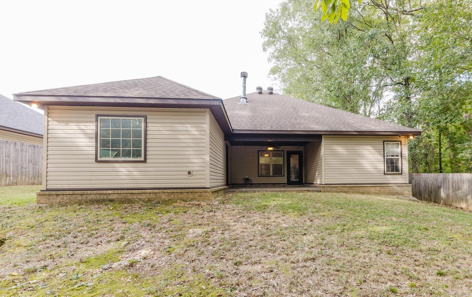 EAST RIDGE - Residential