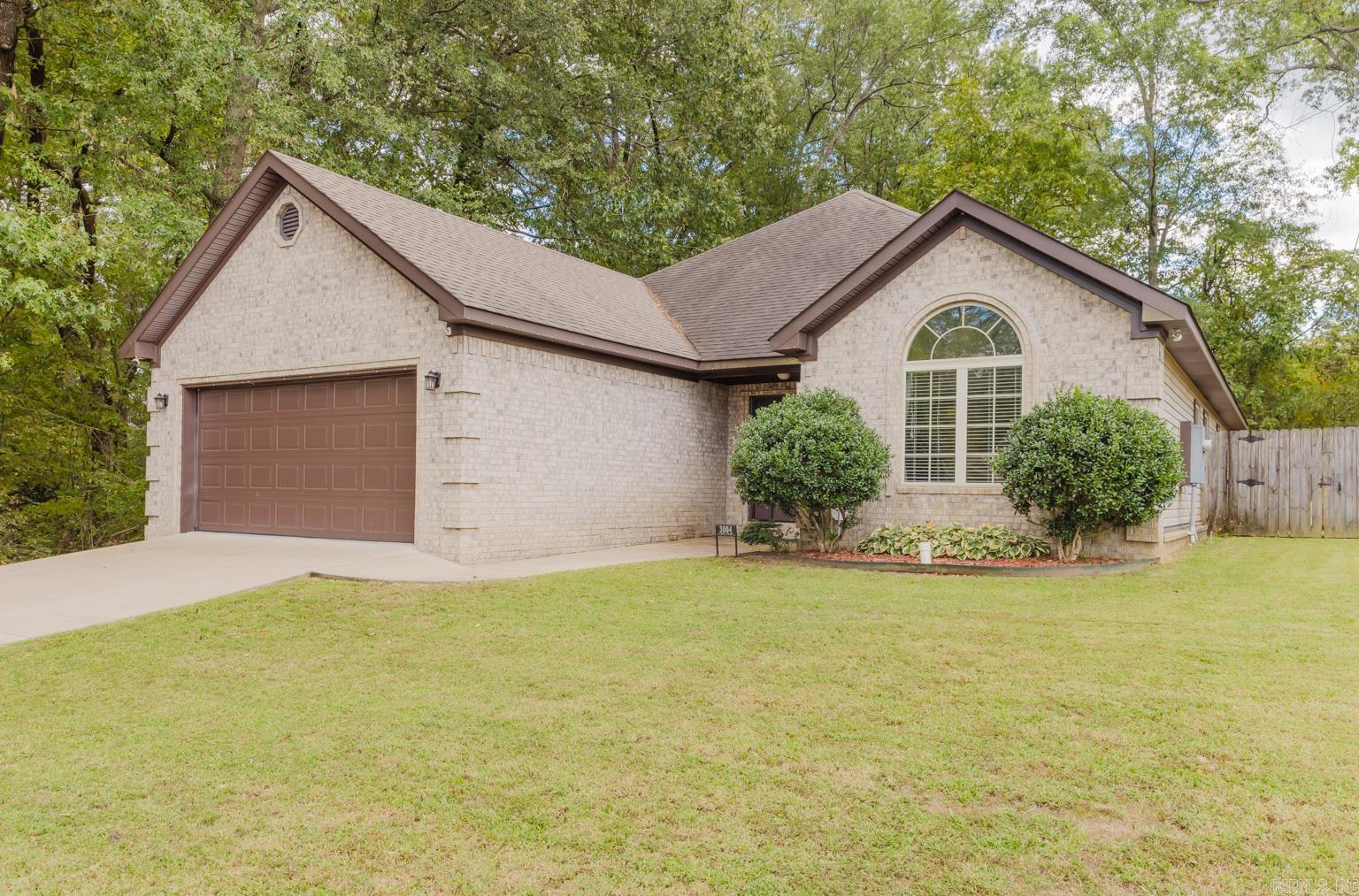 EAST RIDGE - Residential