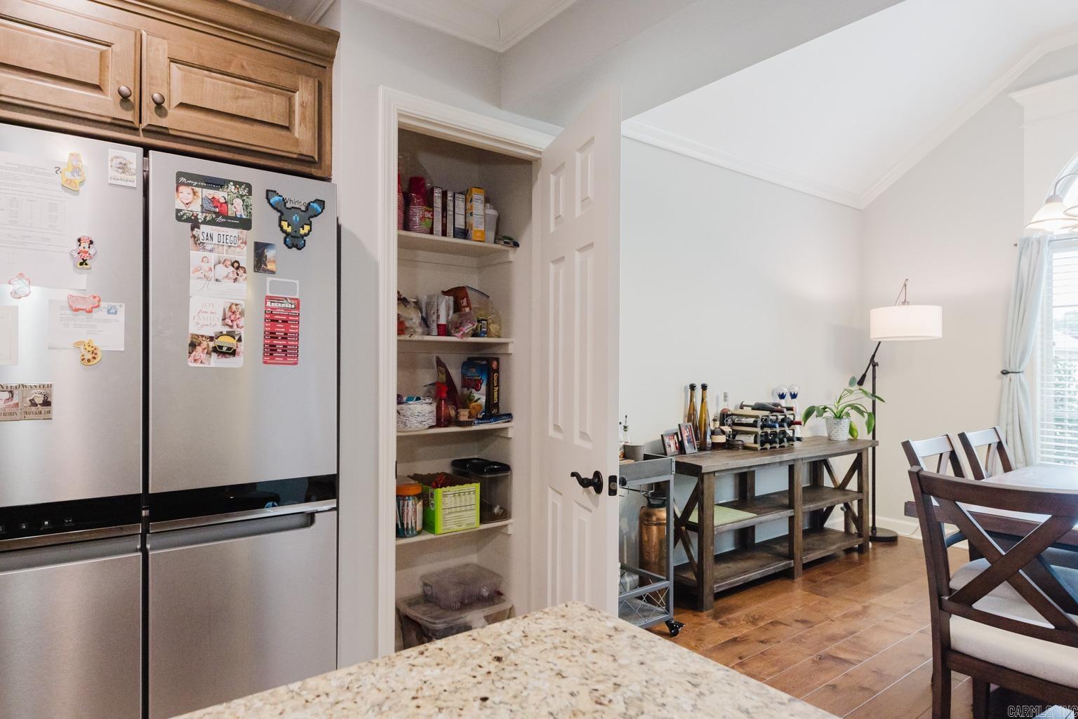 EAST RIDGE - Residential