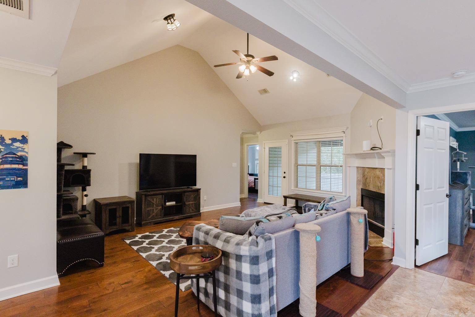 EAST RIDGE - Residential