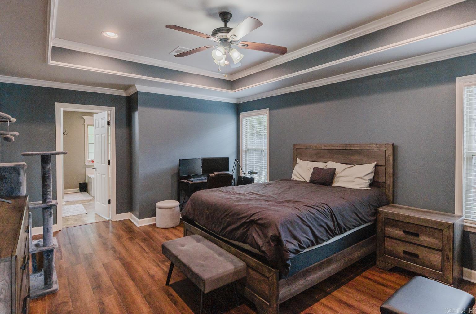 EAST RIDGE - Residential