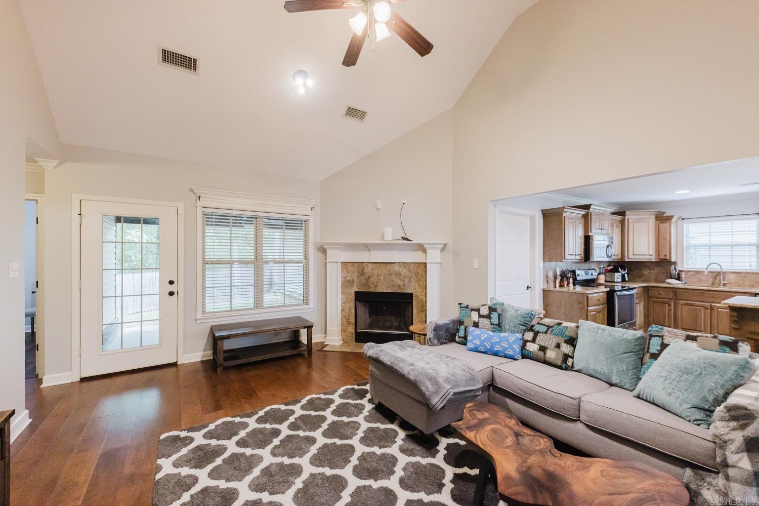 EAST RIDGE - Residential