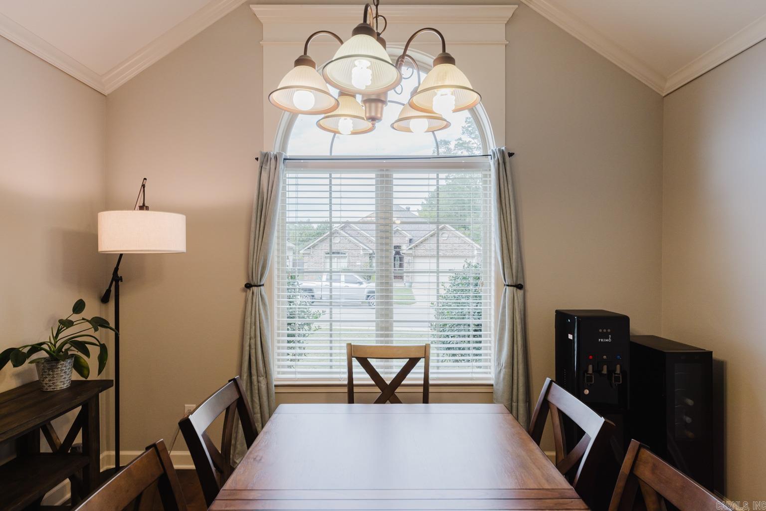 EAST RIDGE - Residential