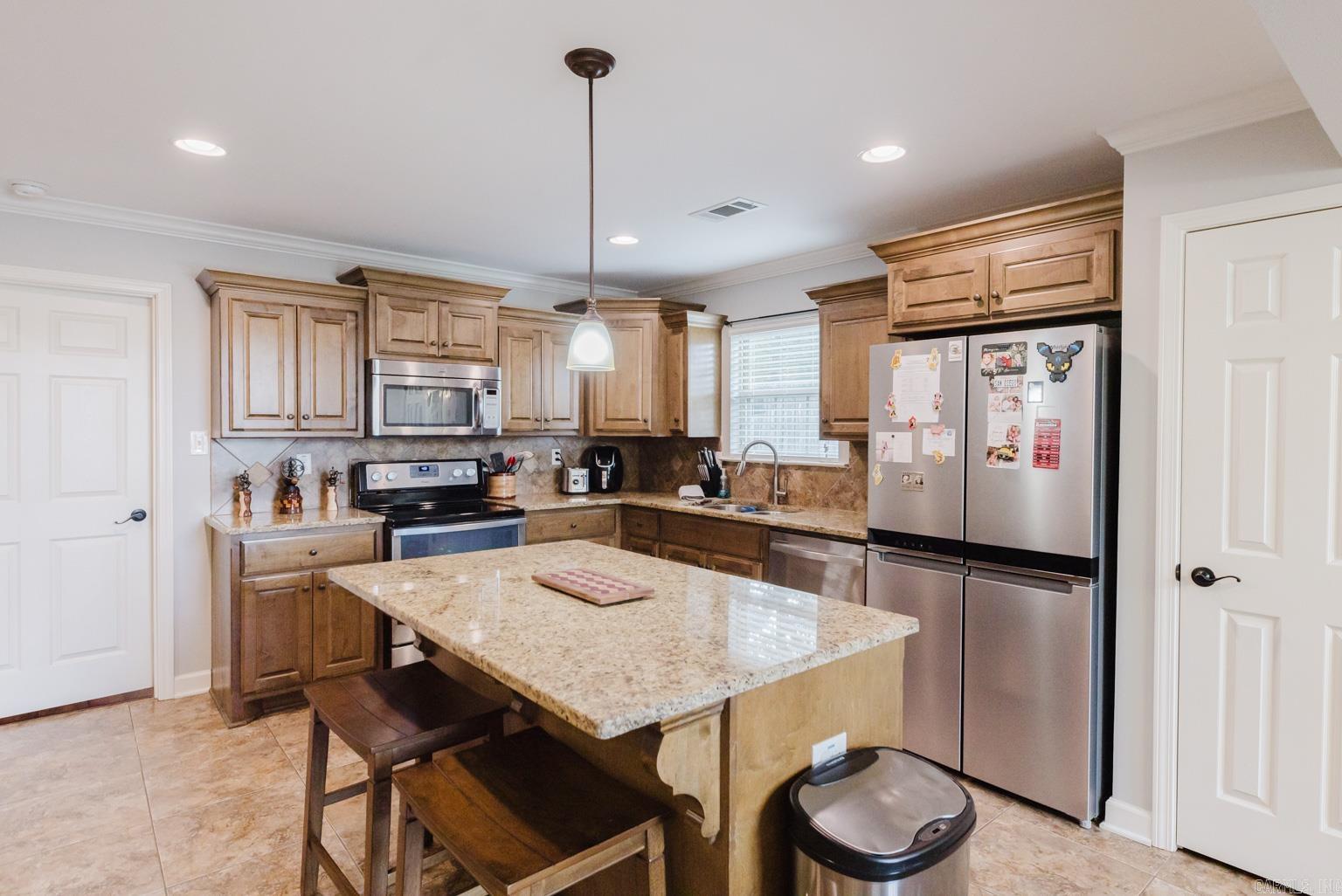 EAST RIDGE - Residential