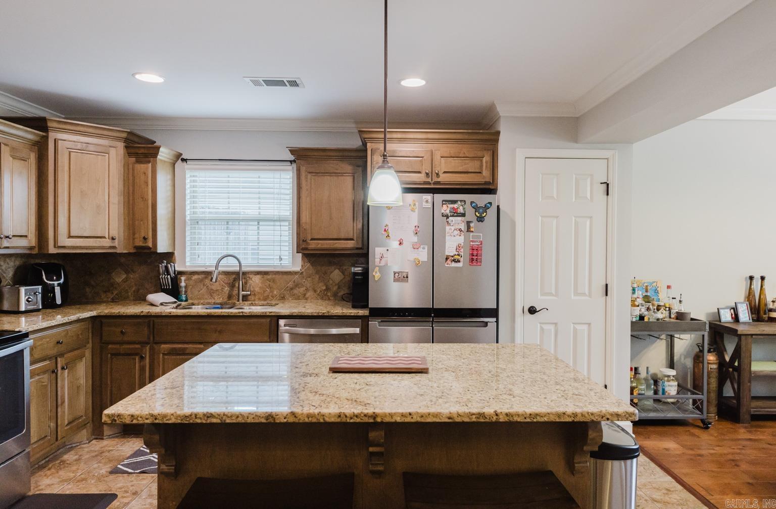 EAST RIDGE - Residential