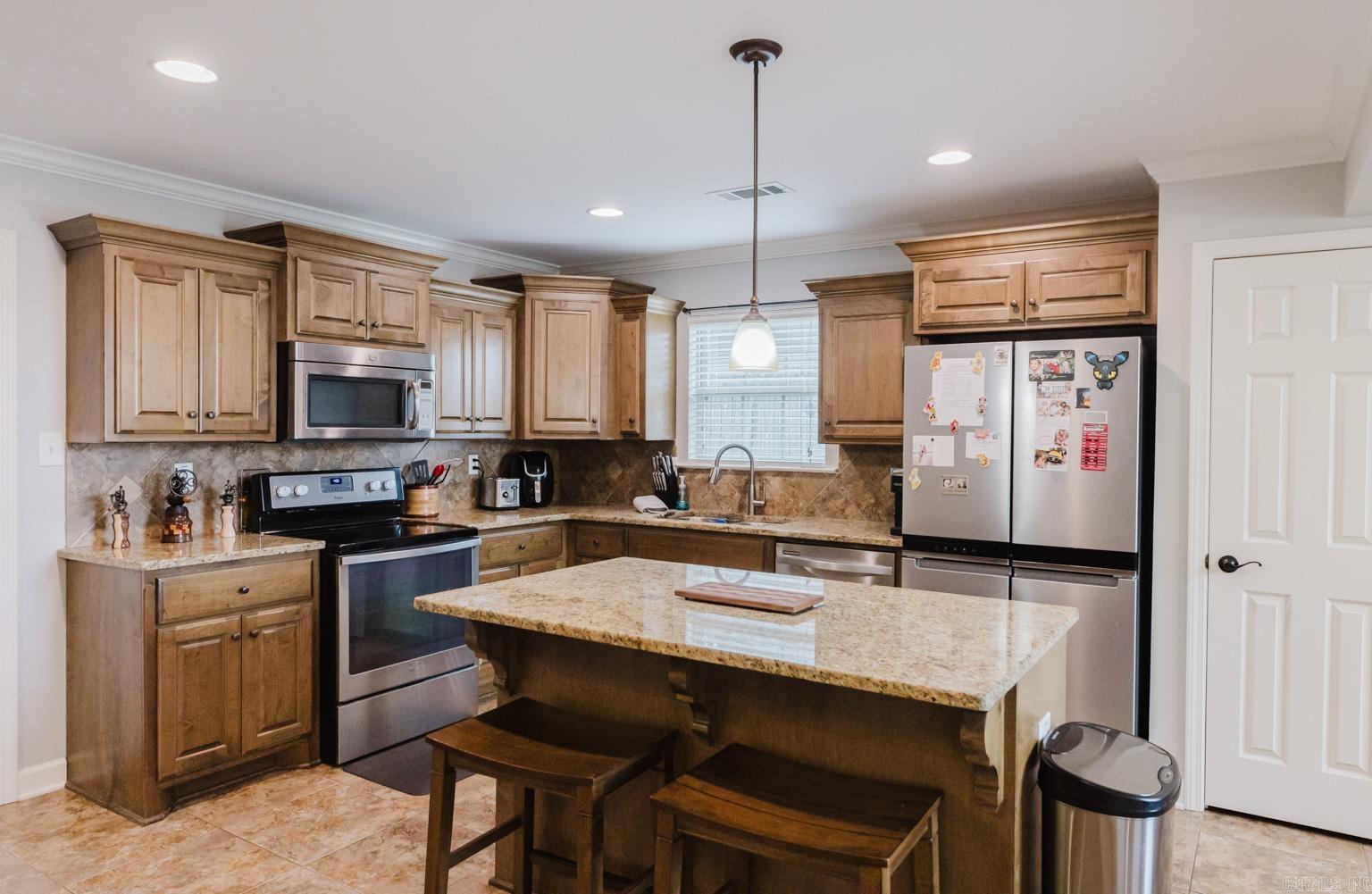 EAST RIDGE - Residential