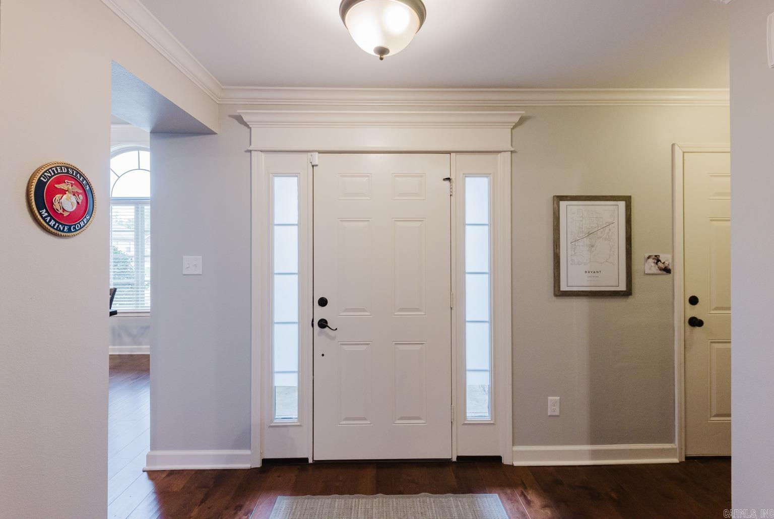 EAST RIDGE - Residential
