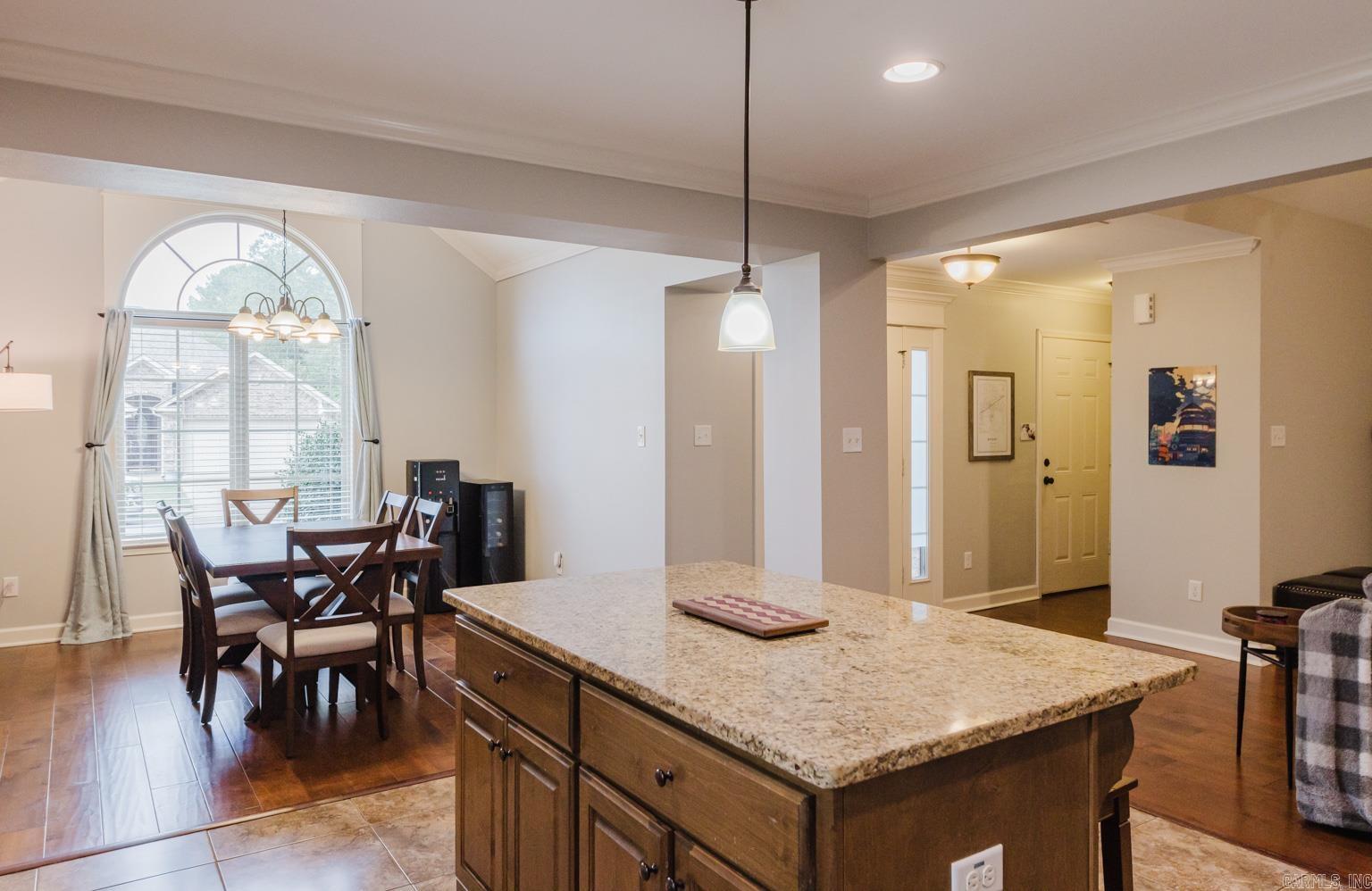 EAST RIDGE - Residential