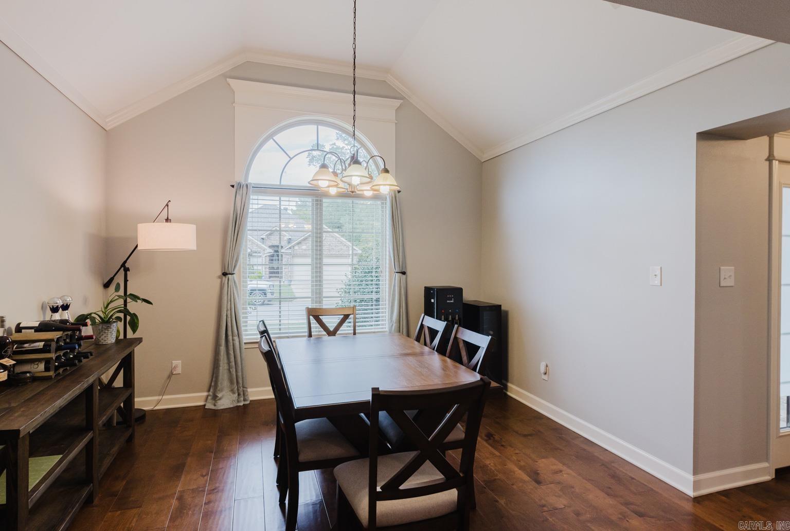 EAST RIDGE - Residential