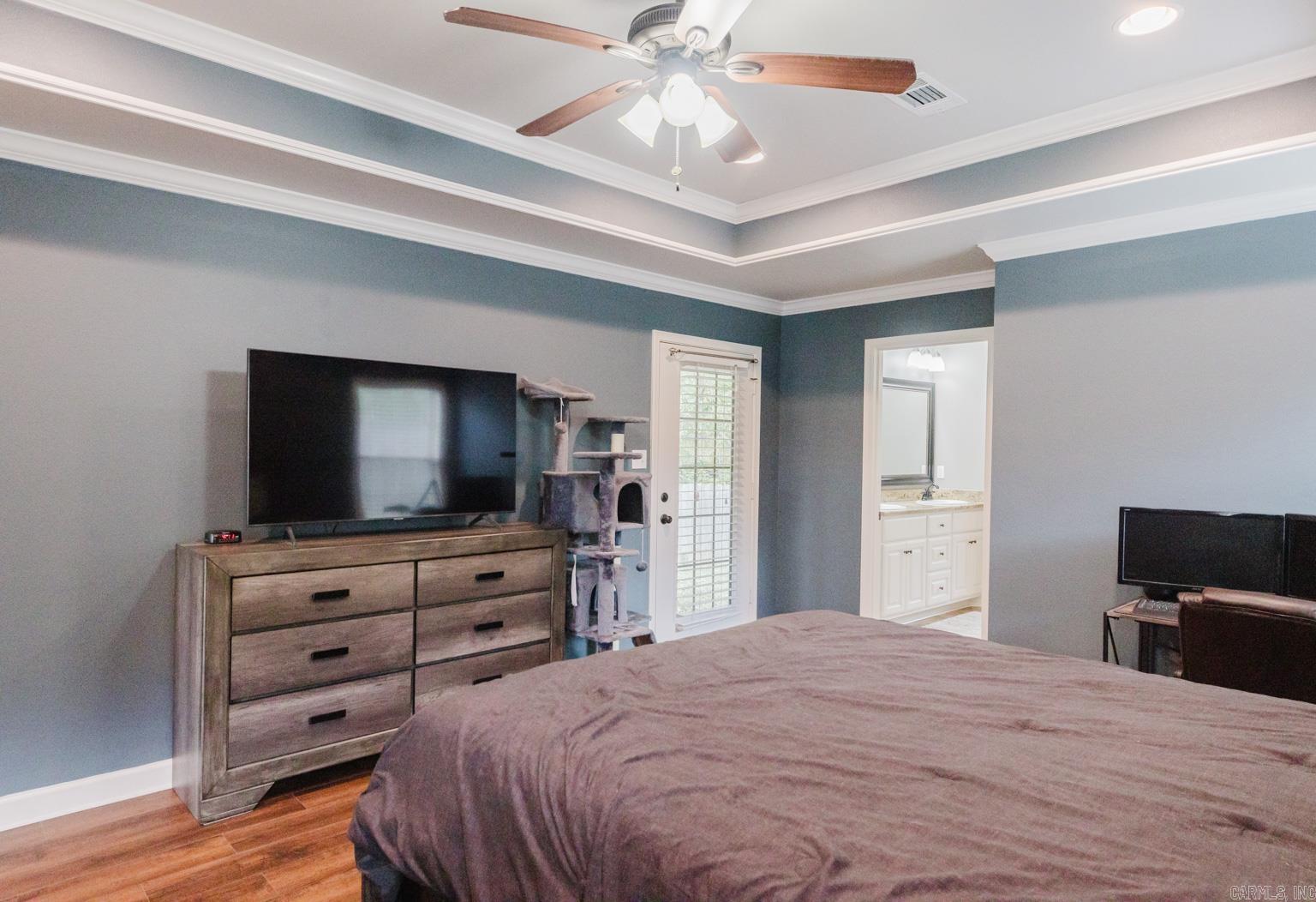 EAST RIDGE - Residential