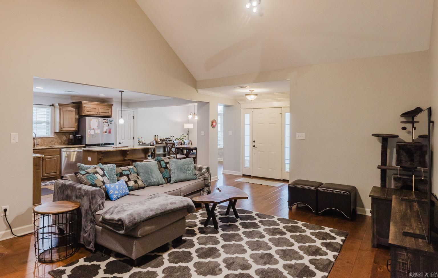 EAST RIDGE - Residential