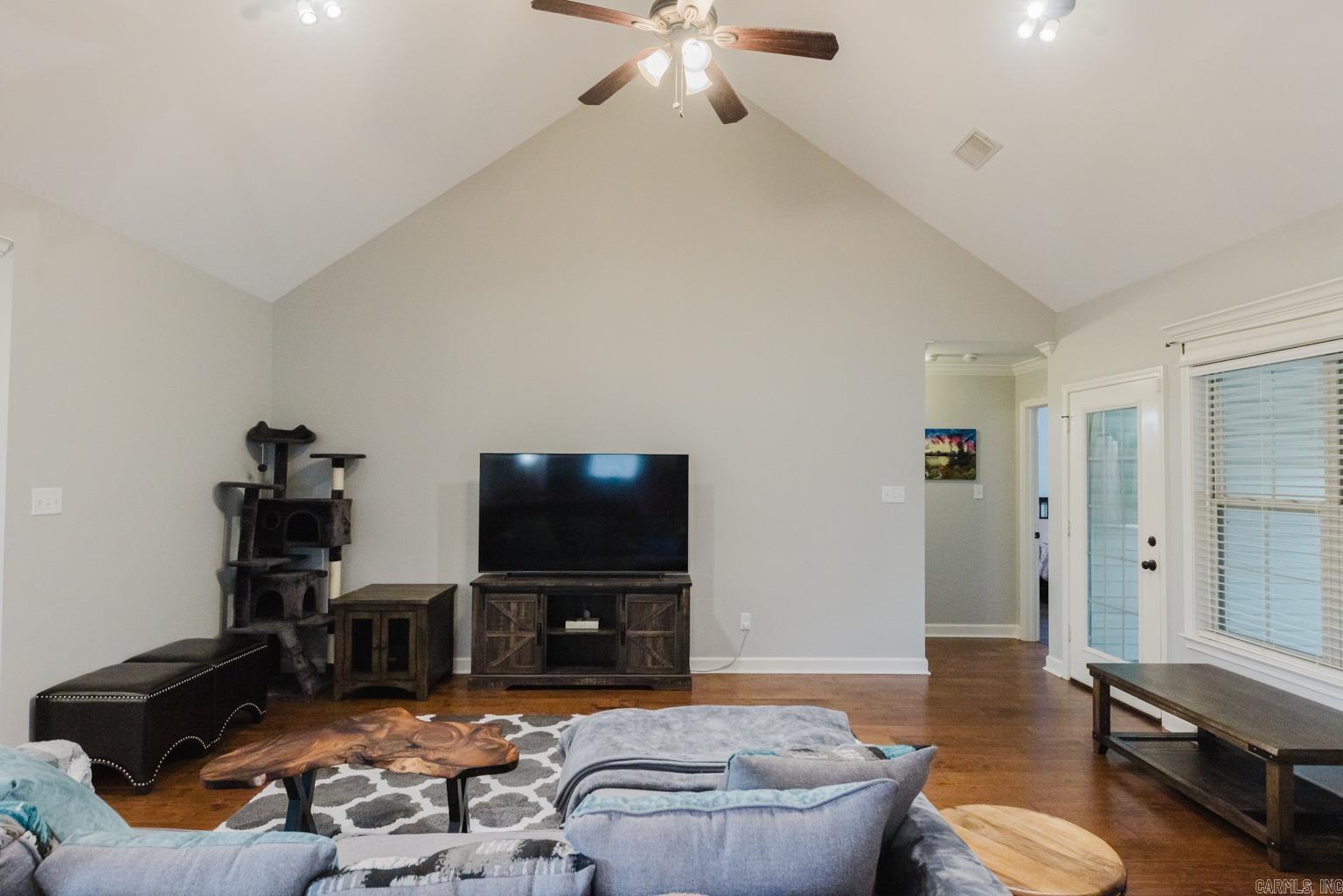 EAST RIDGE - Residential