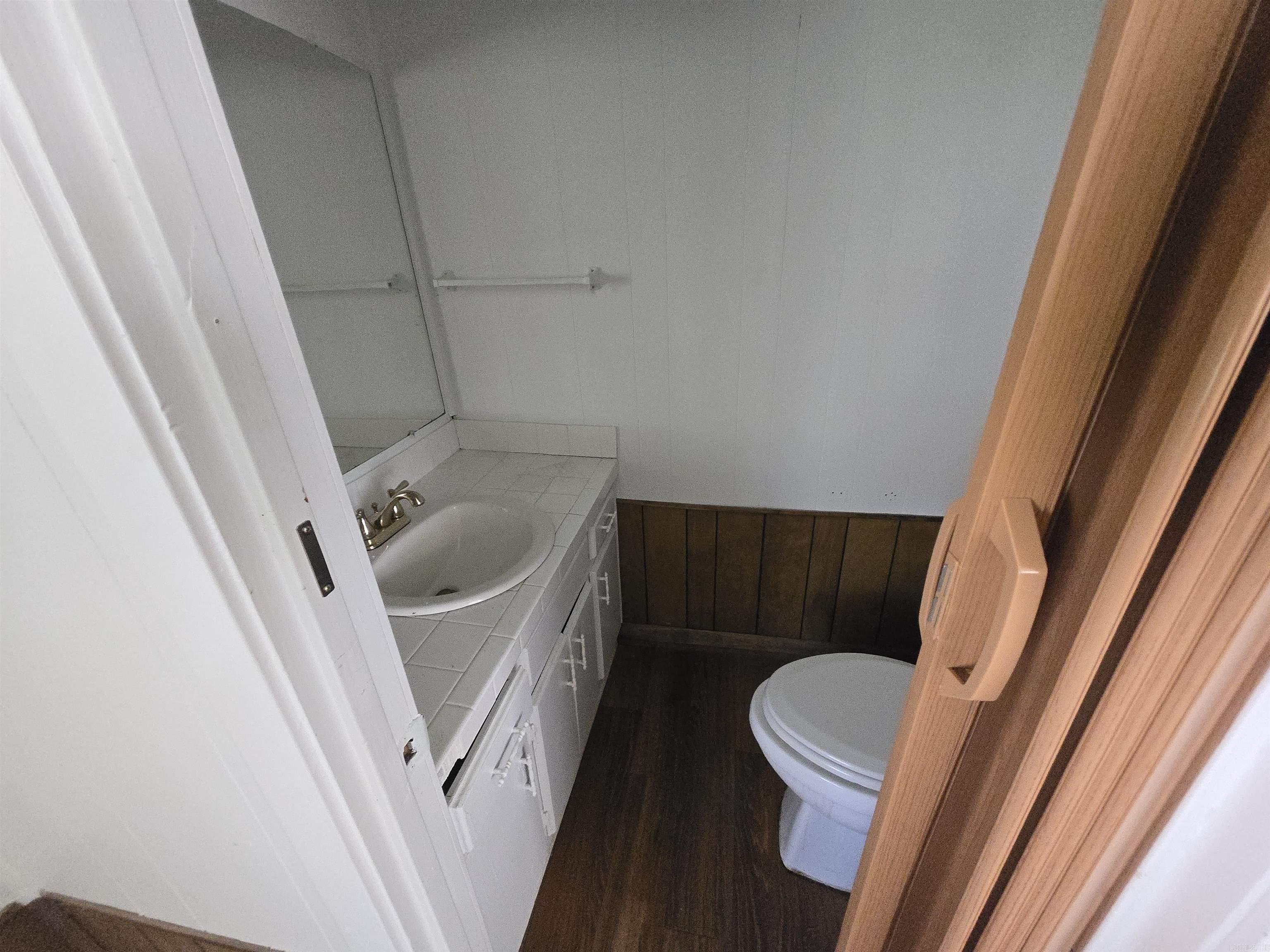 Dawson - Residential