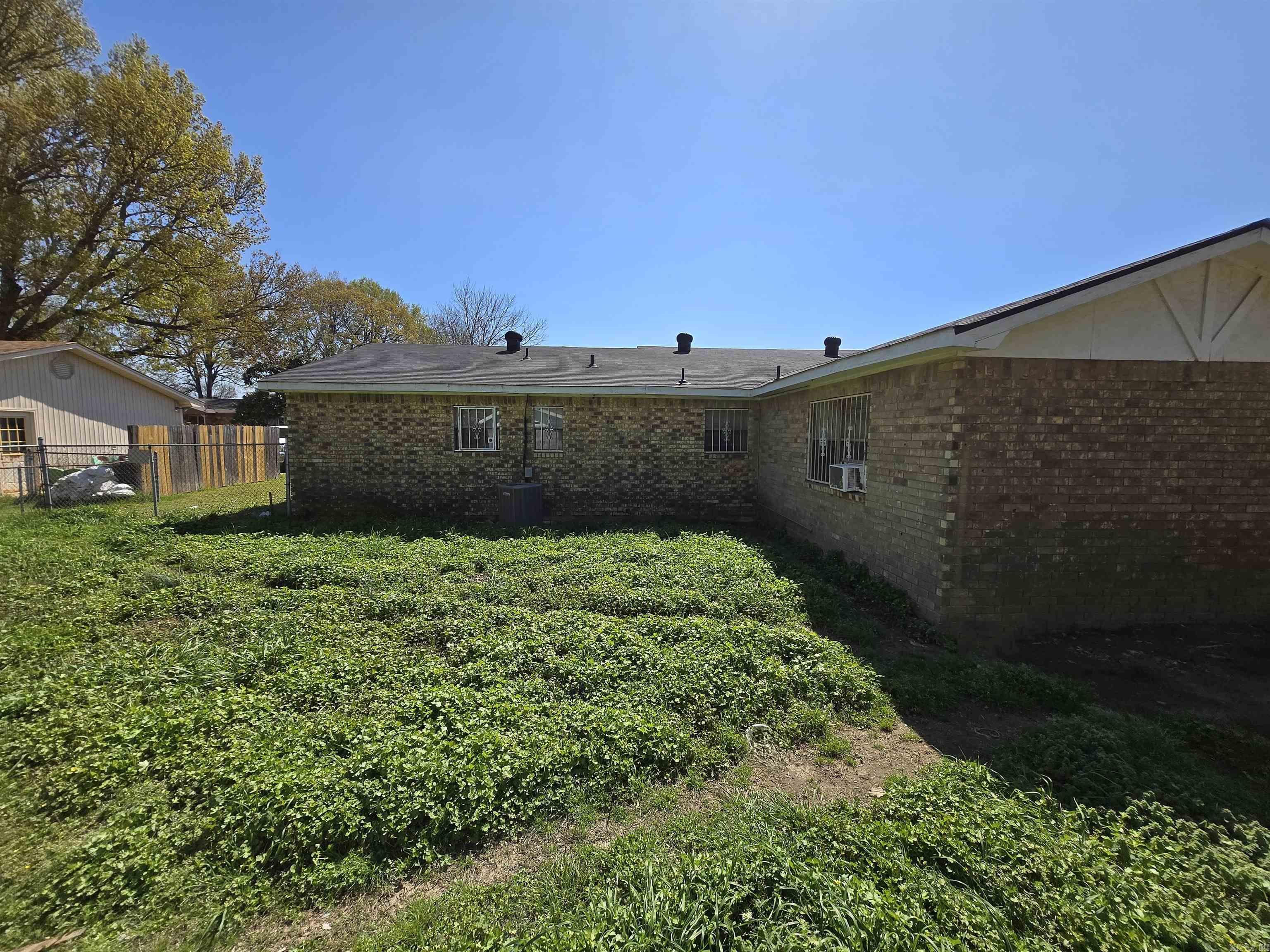 Dawson - Residential