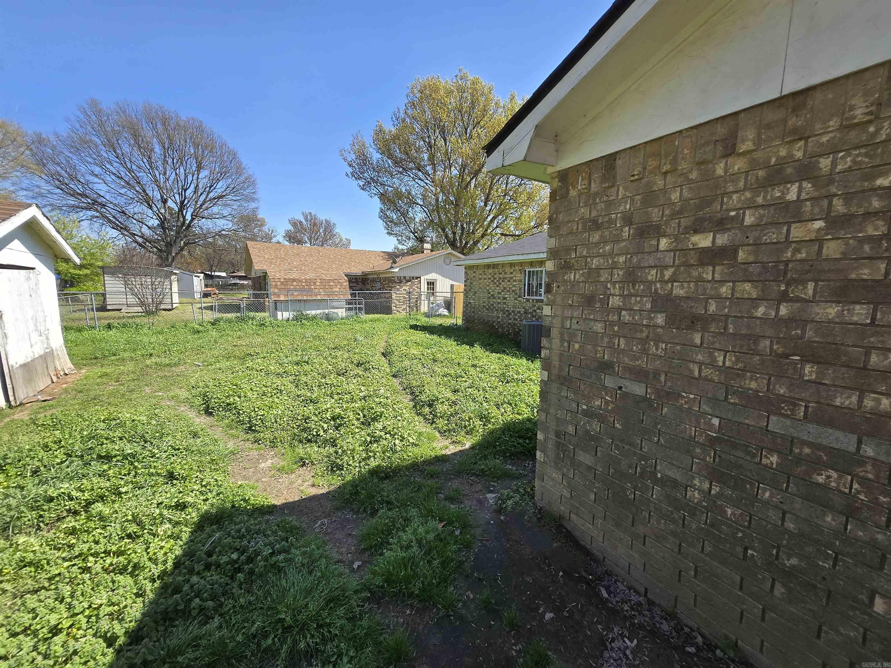 Dawson - Residential