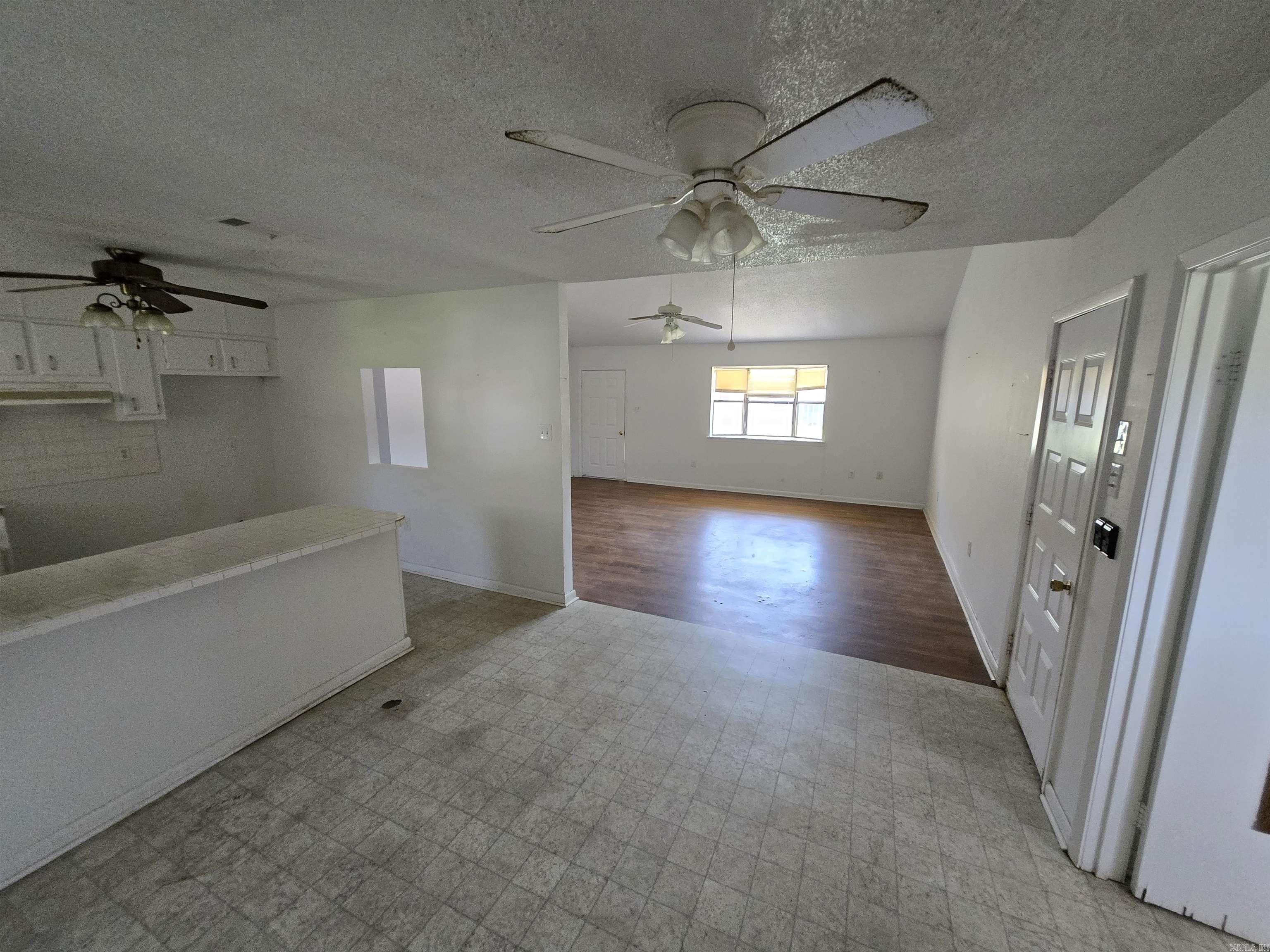 Dawson - Residential