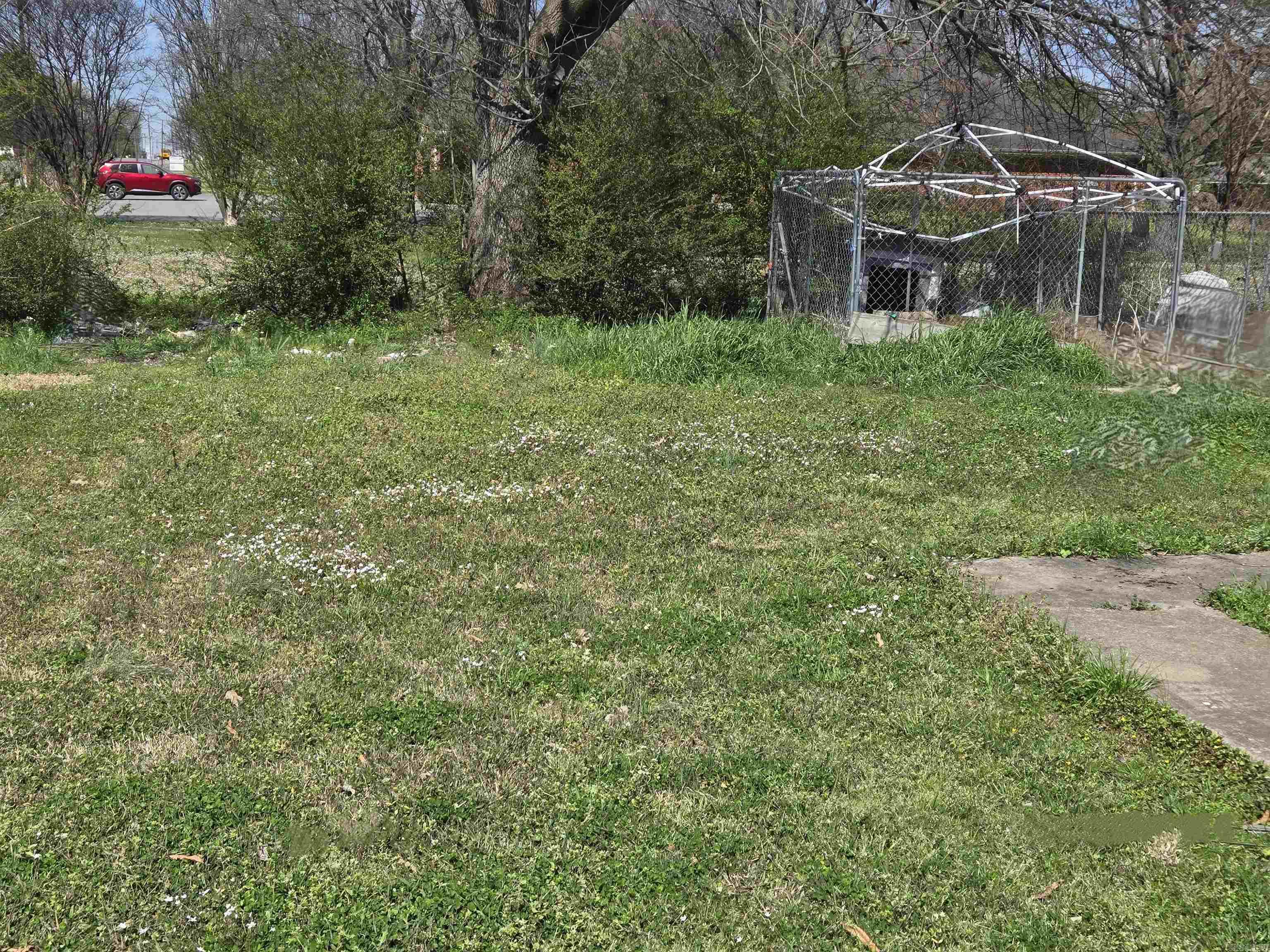 Dawson - Residential