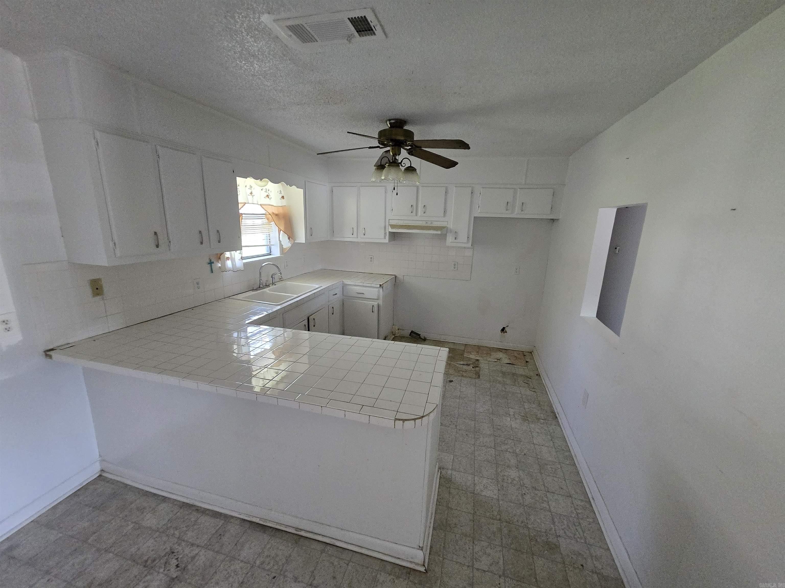 Dawson - Residential