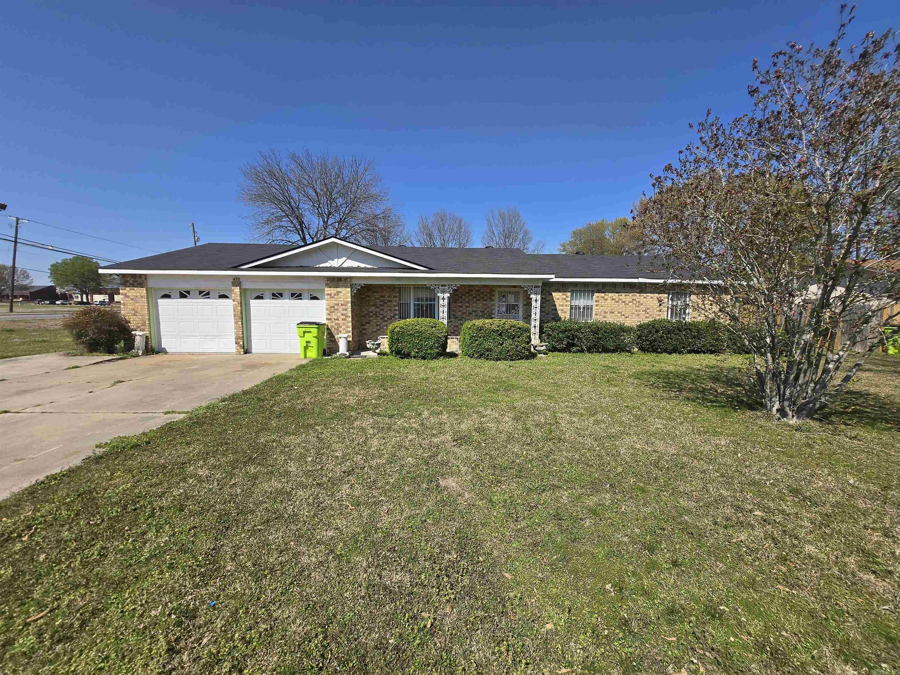 Dawson - Residential